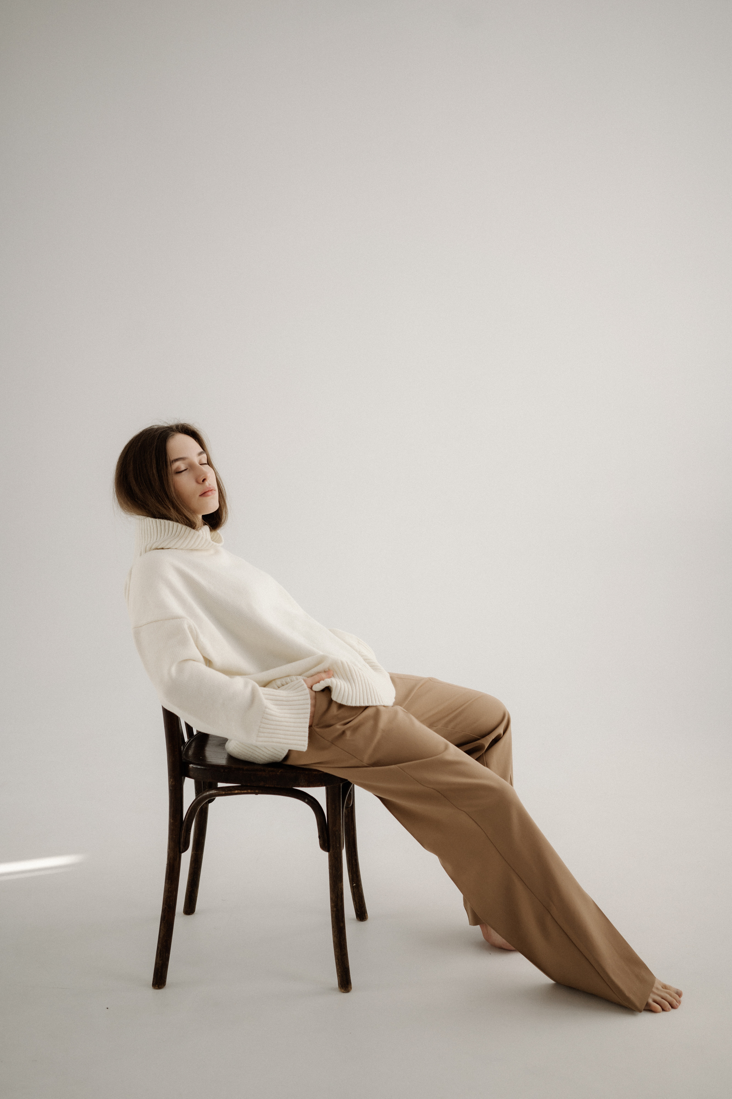 Настя. Семейный и детский фотограф в Волгограде и Сочи Наталия Пирметова