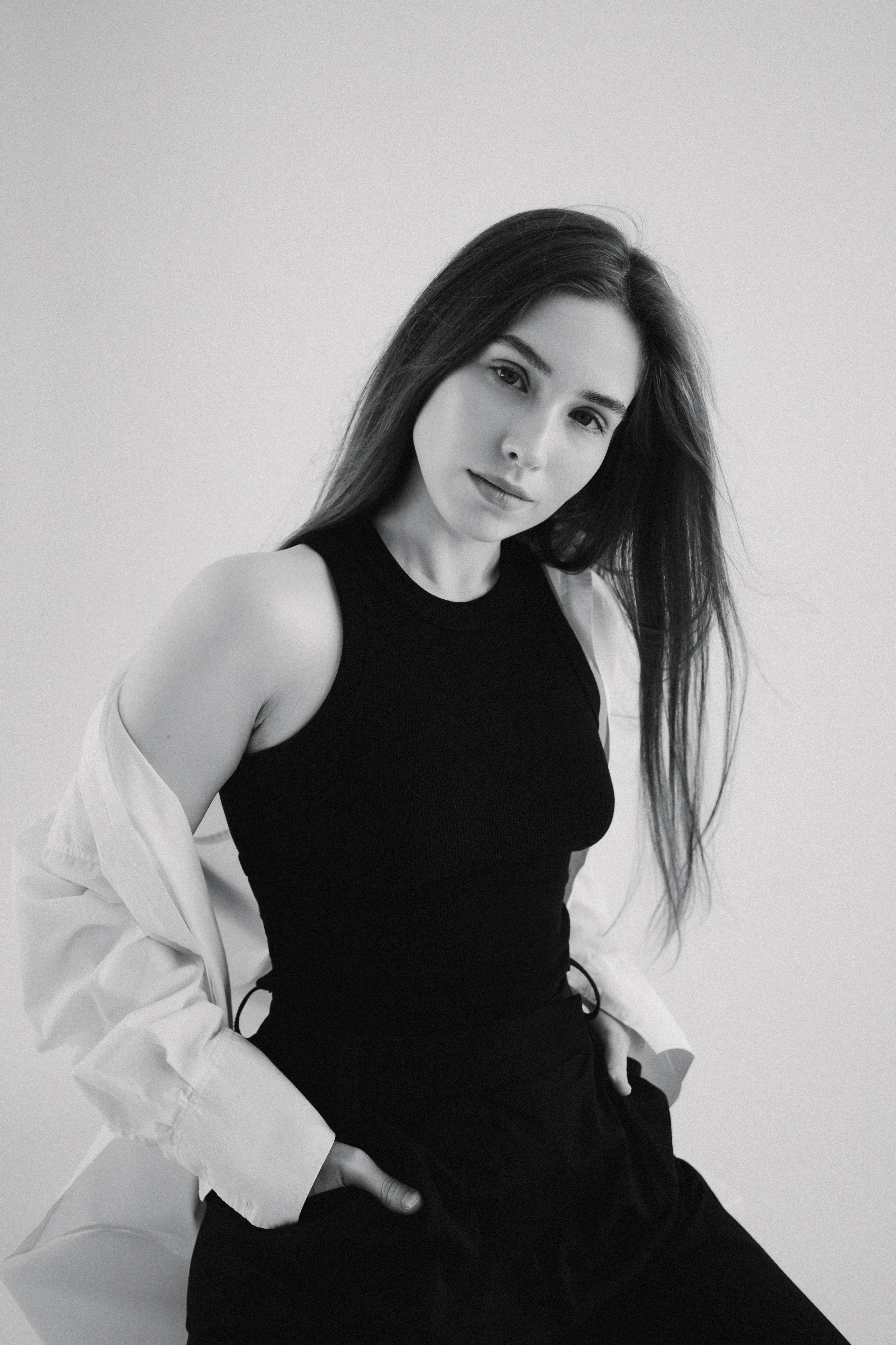 Настя. Семейный и детский фотограф в Волгограде и Сочи Наталия Пирметова