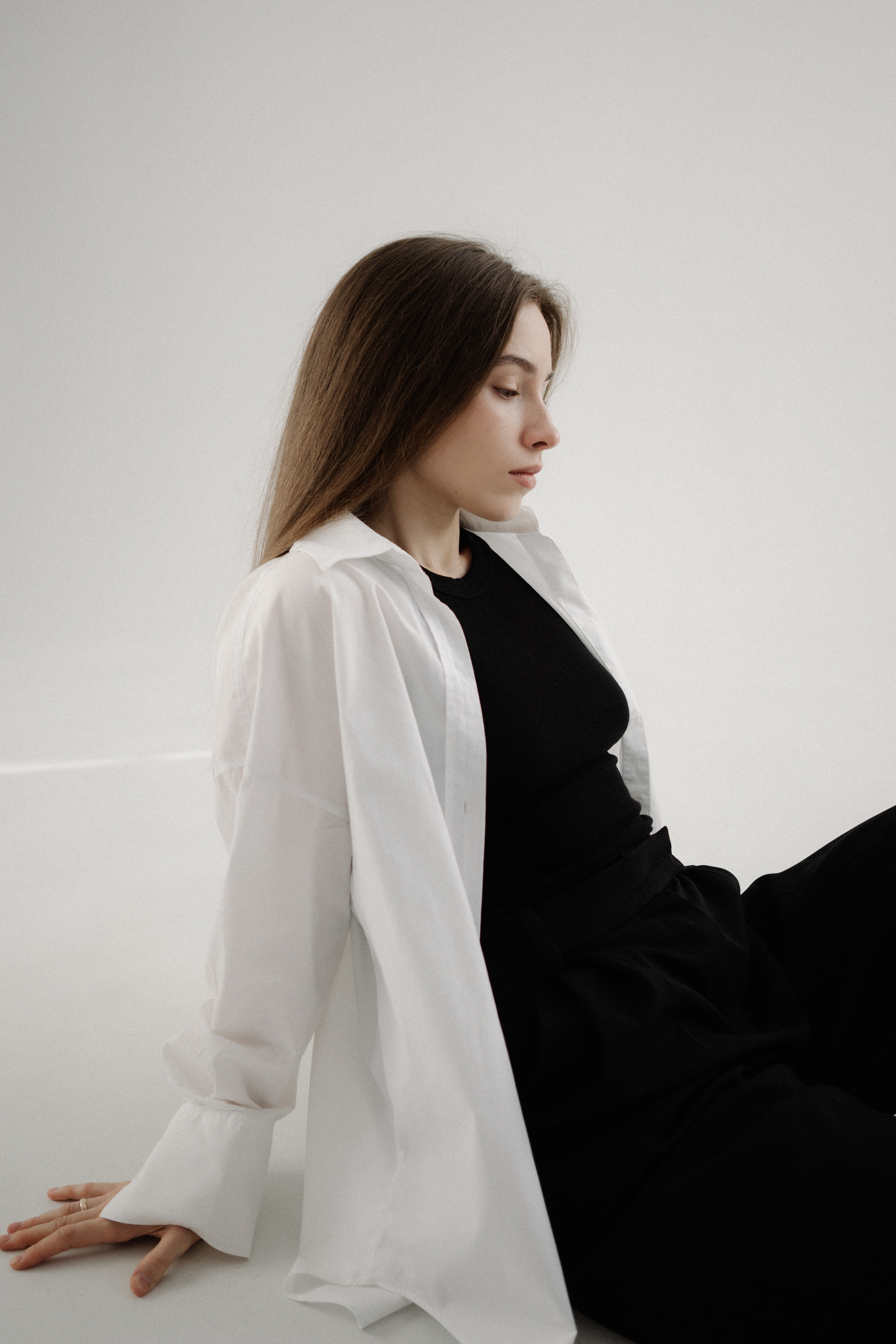 Настя. Семейный и детский фотограф в Волгограде и Сочи Наталия Пирметова