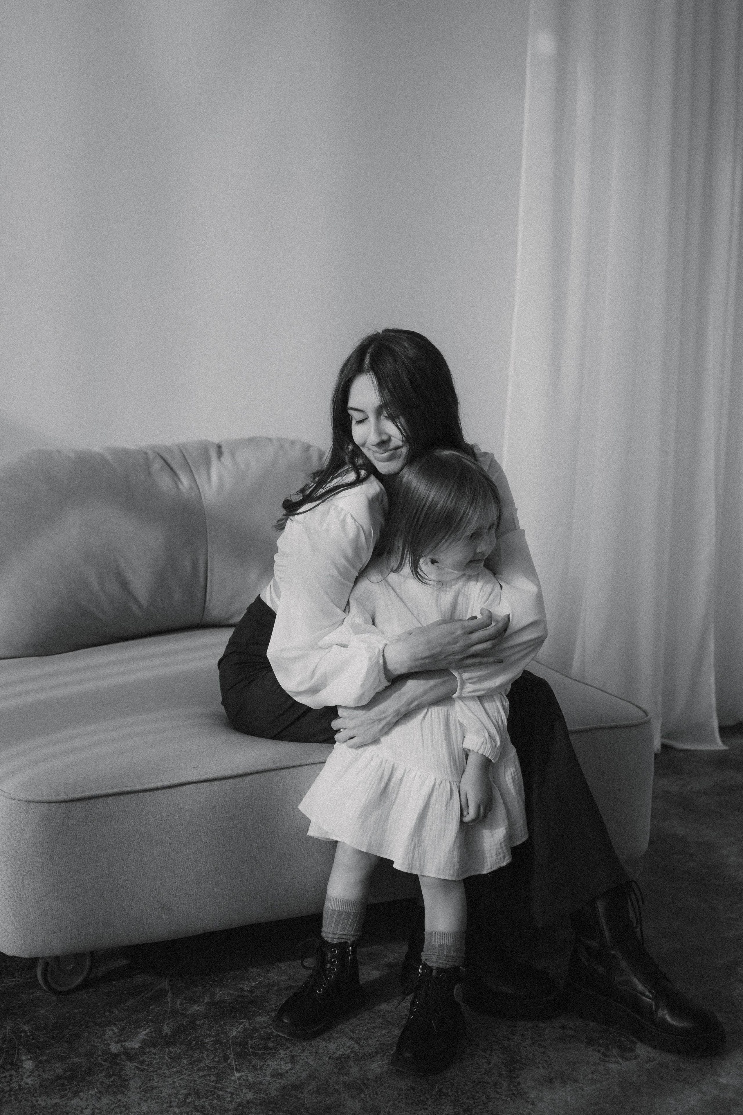 Яна и Ева. Семейный и детский фотограф в Волгограде и Сочи Наталия Пирметова