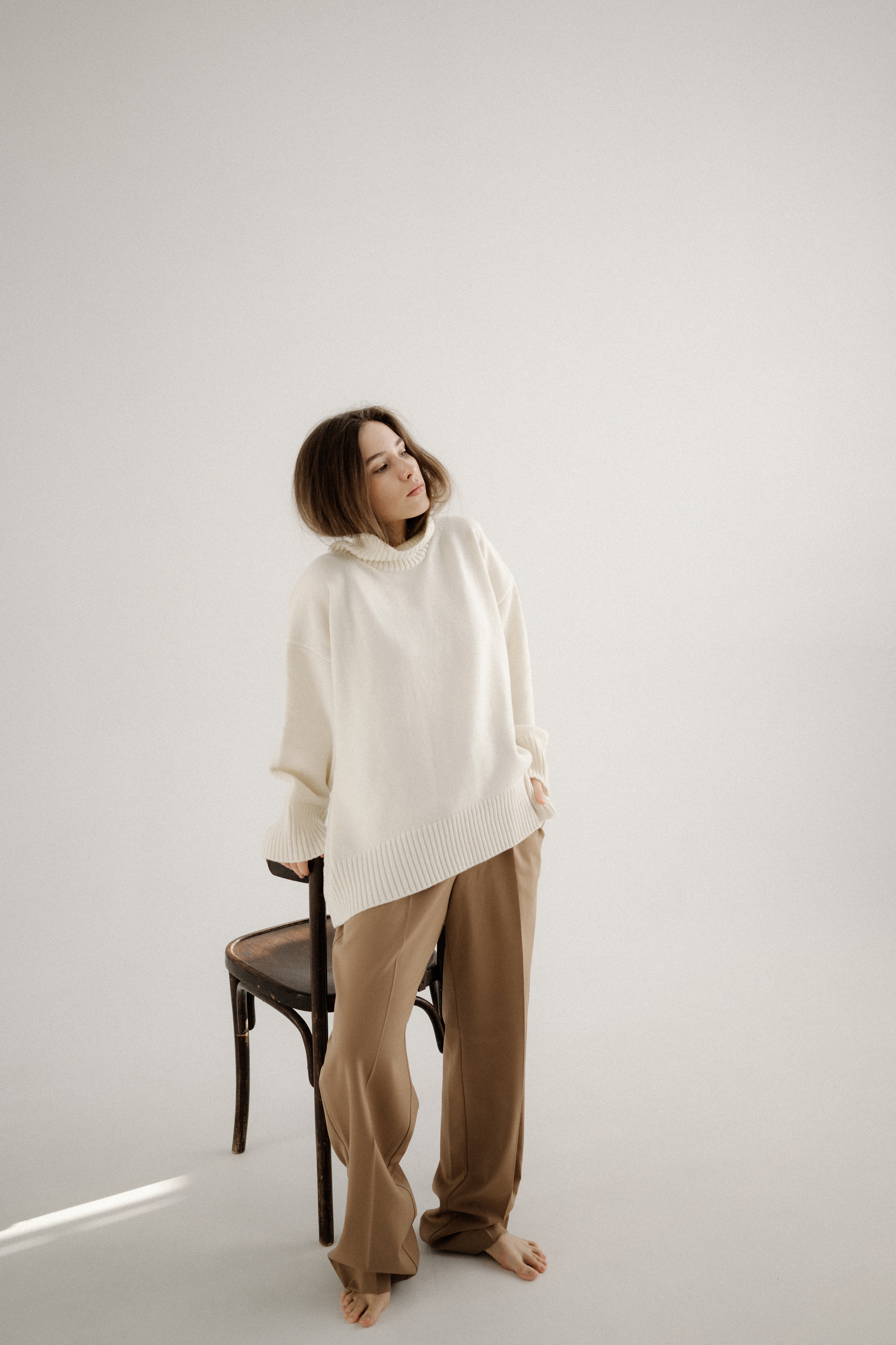 Настя. Семейный и детский фотограф в Волгограде и Сочи Наталия Пирметова