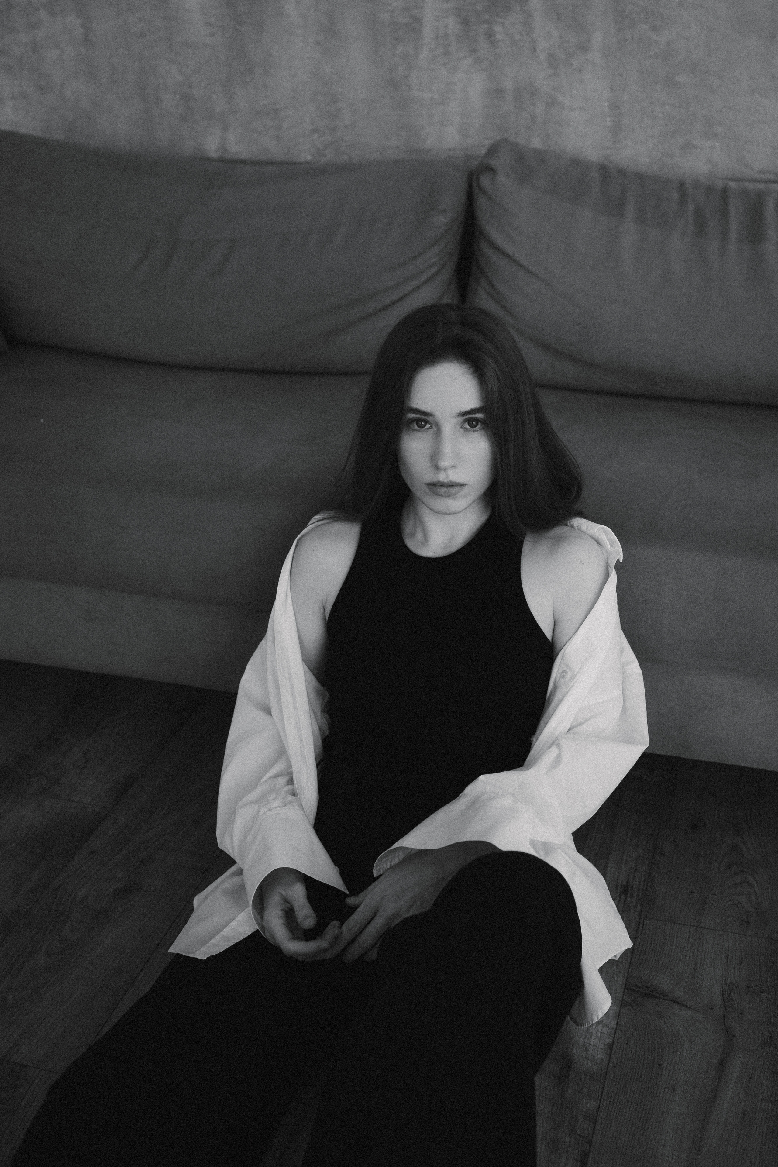 Настя. Семейный и детский фотограф в Волгограде и Сочи Наталия Пирметова