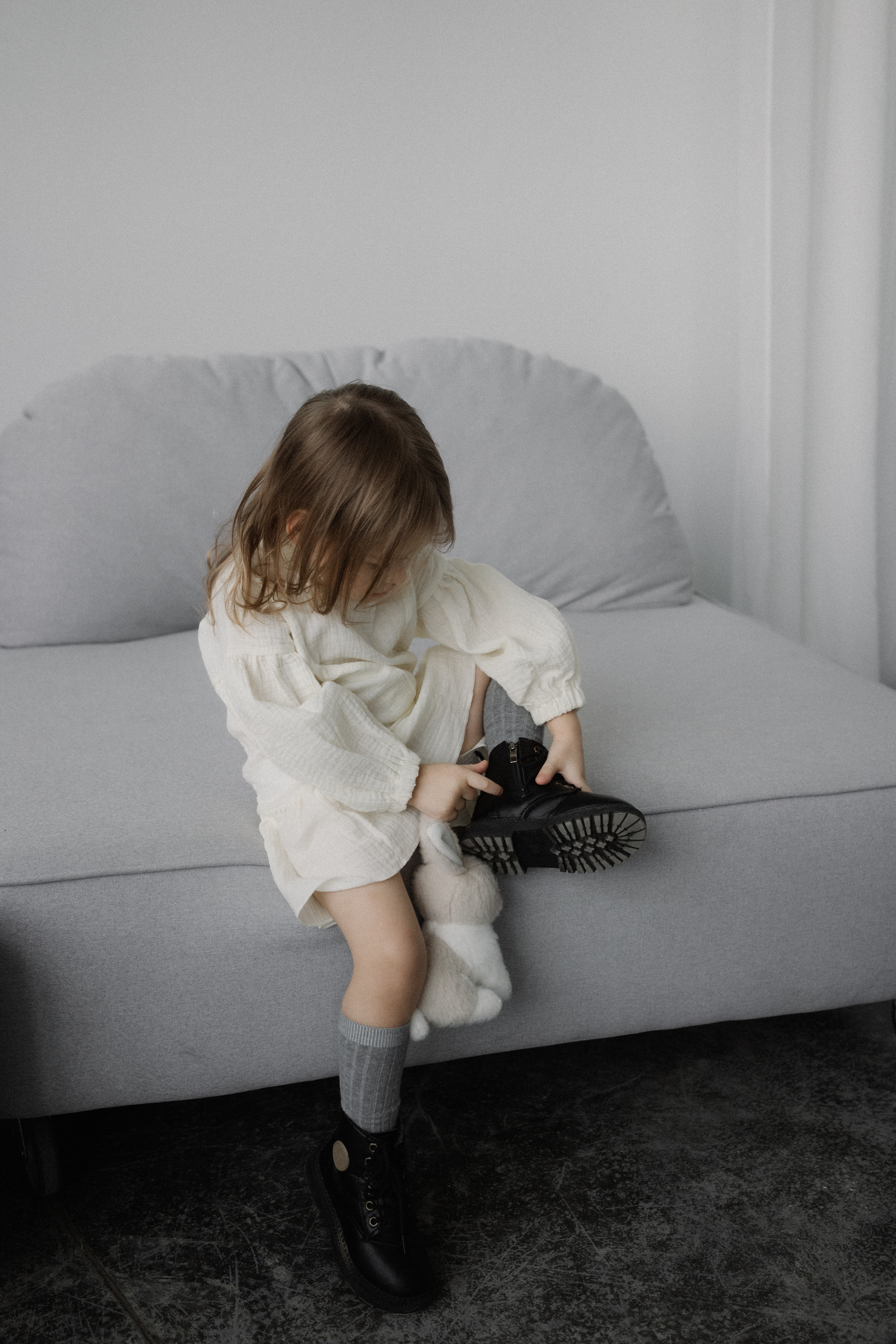 Яна и Ева. Семейный и детский фотограф в Волгограде и Сочи Наталия Пирметова