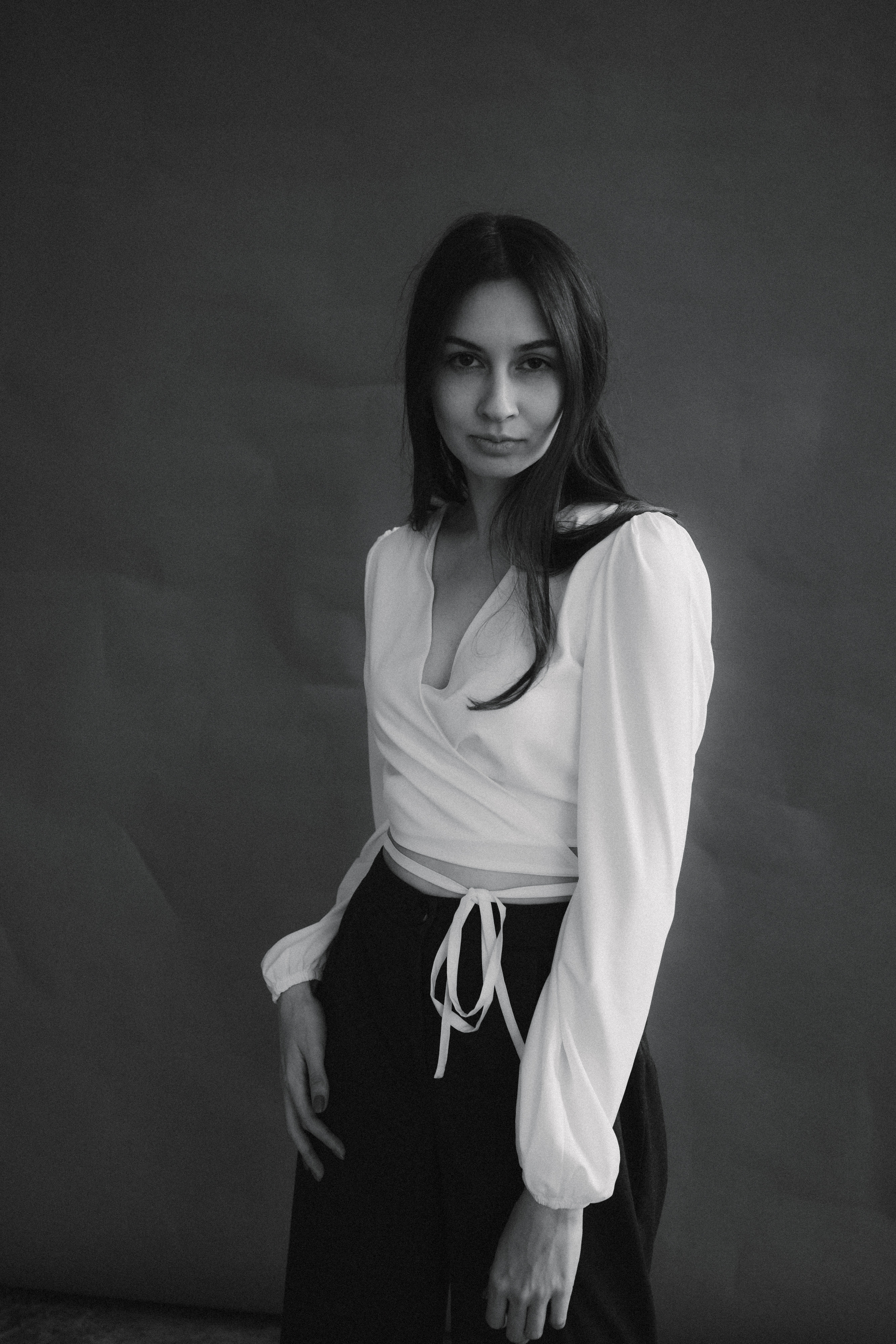 Яна и Ева. Семейный и детский фотограф в Волгограде и Сочи Наталия Пирметова