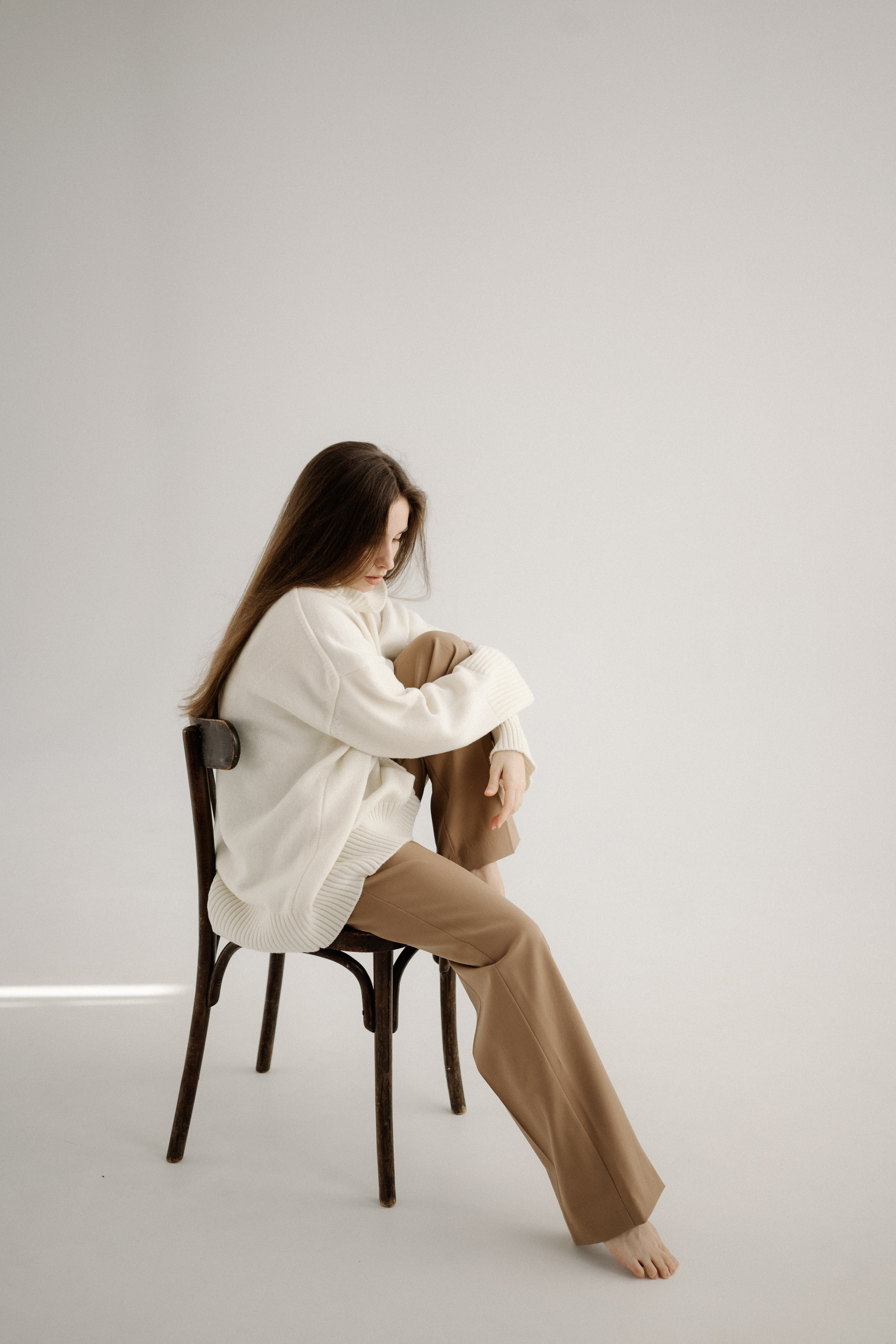 Настя. Семейный и детский фотограф в Волгограде и Сочи Наталия Пирметова