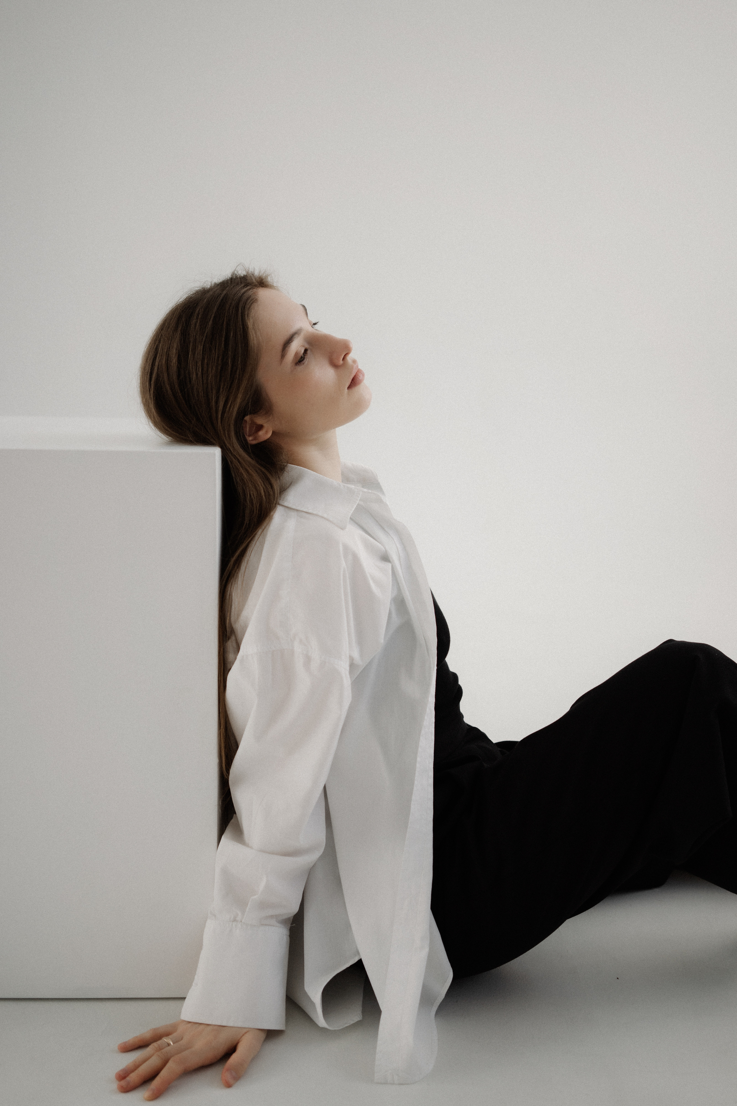 Настя. Семейный и детский фотограф в Волгограде и Сочи Наталия Пирметова