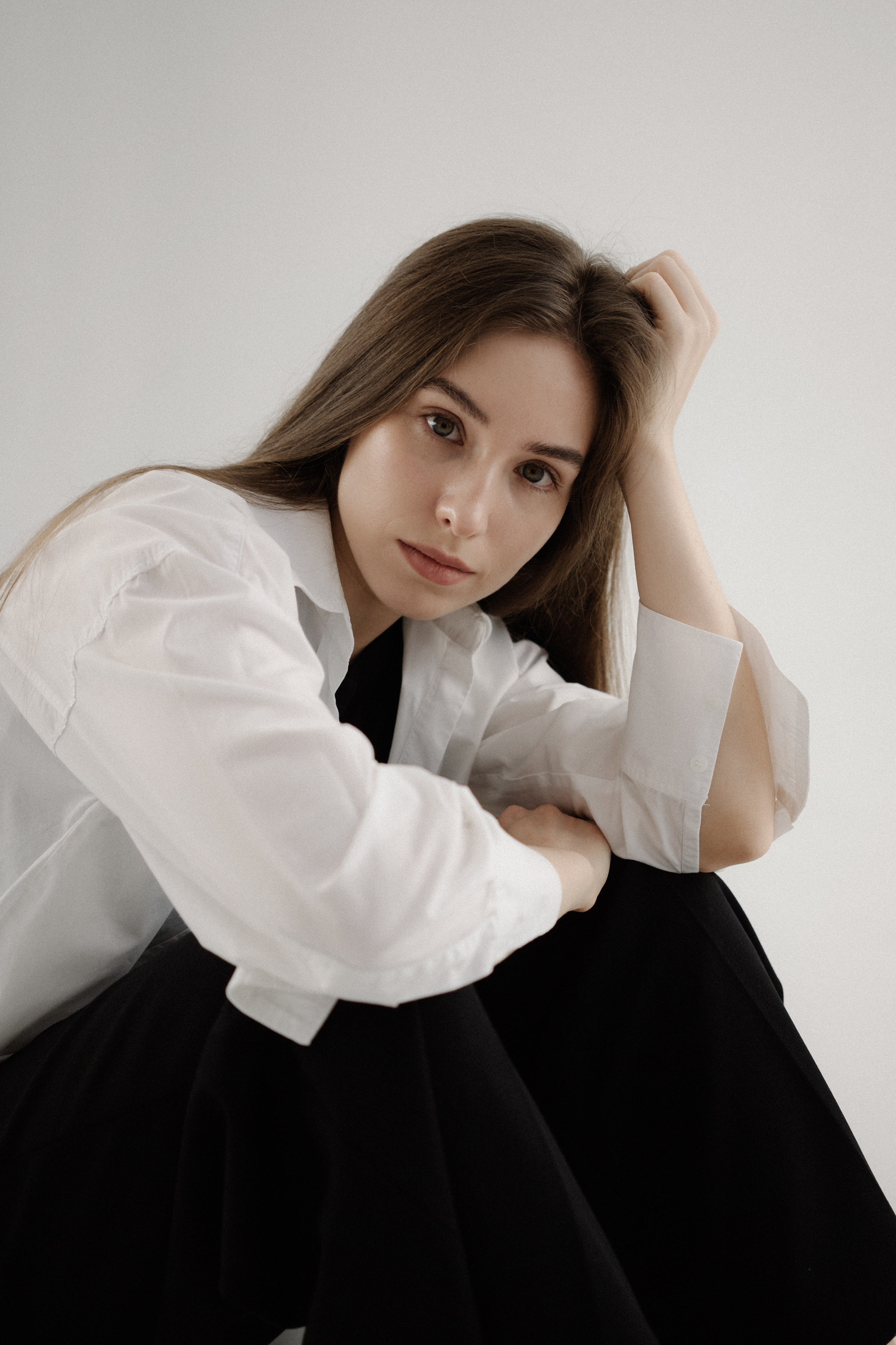 Настя. Семейный и детский фотограф в Волгограде и Сочи Наталия Пирметова