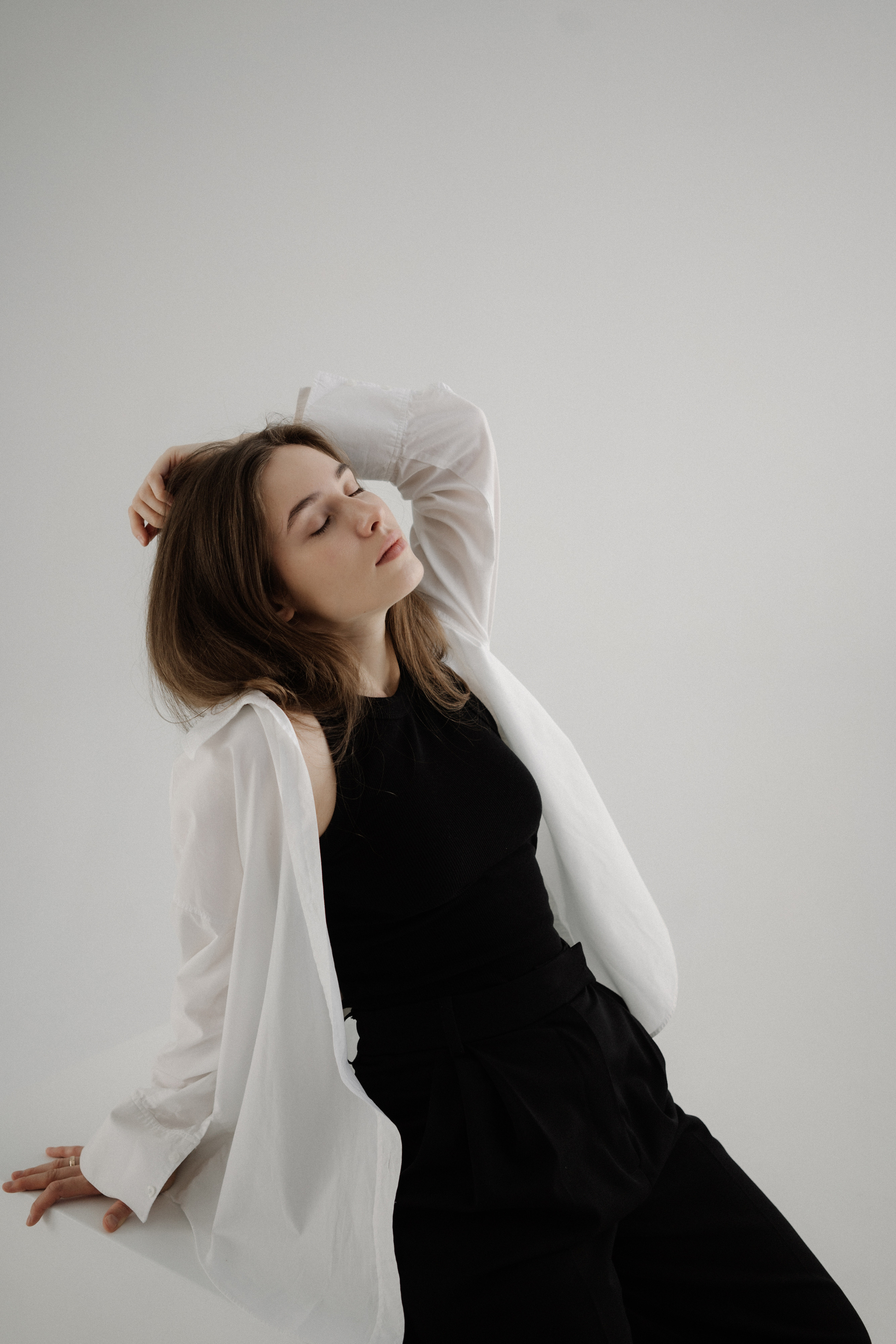 Настя. Семейный и детский фотограф в Волгограде и Сочи Наталия Пирметова