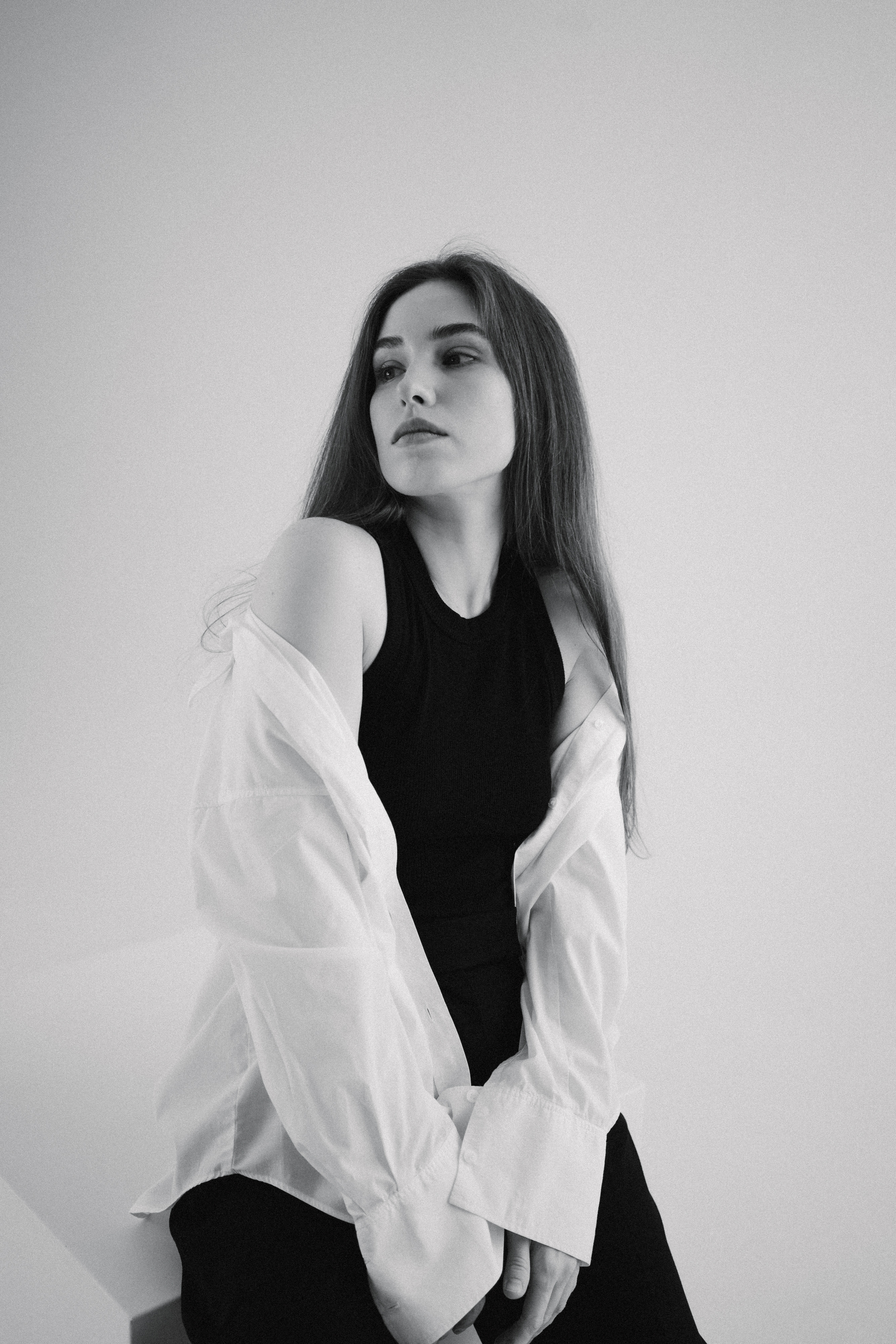 Настя. Семейный и детский фотограф в Волгограде и Сочи Наталия Пирметова