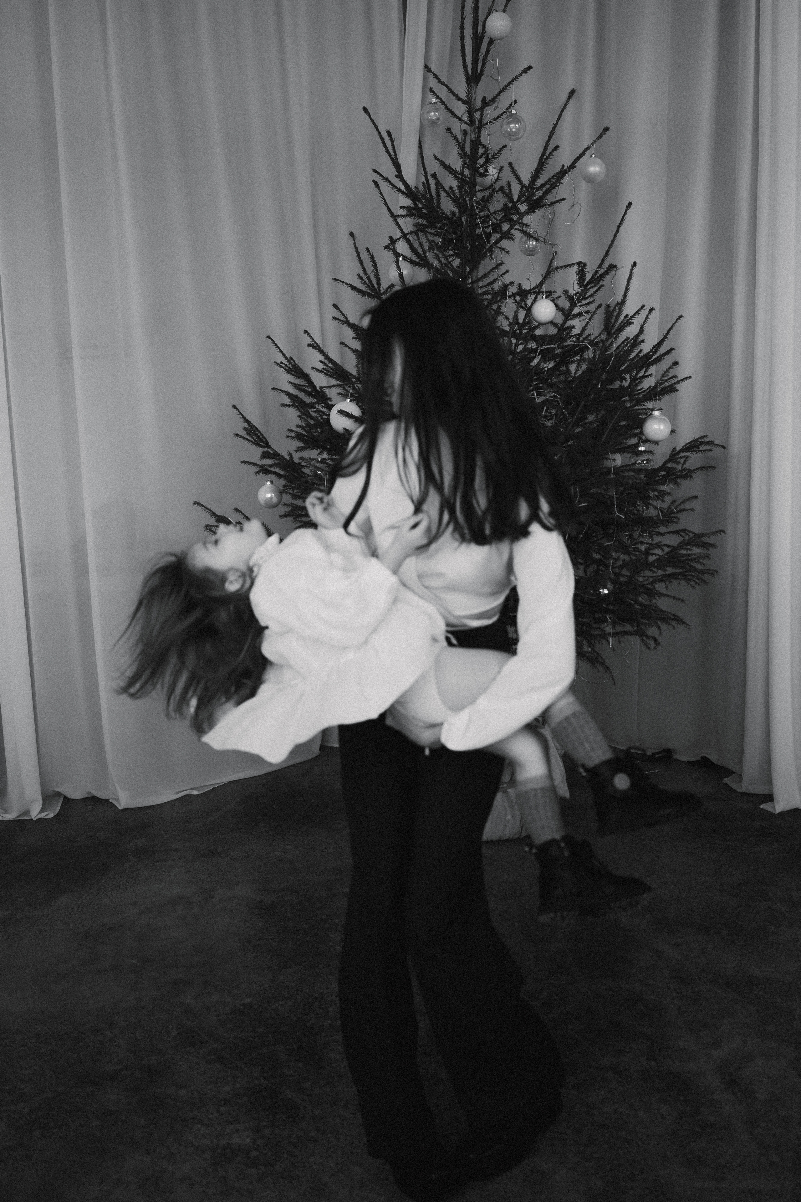 Яна и Ева. Семейный и детский фотограф в Волгограде и Сочи Наталия Пирметова