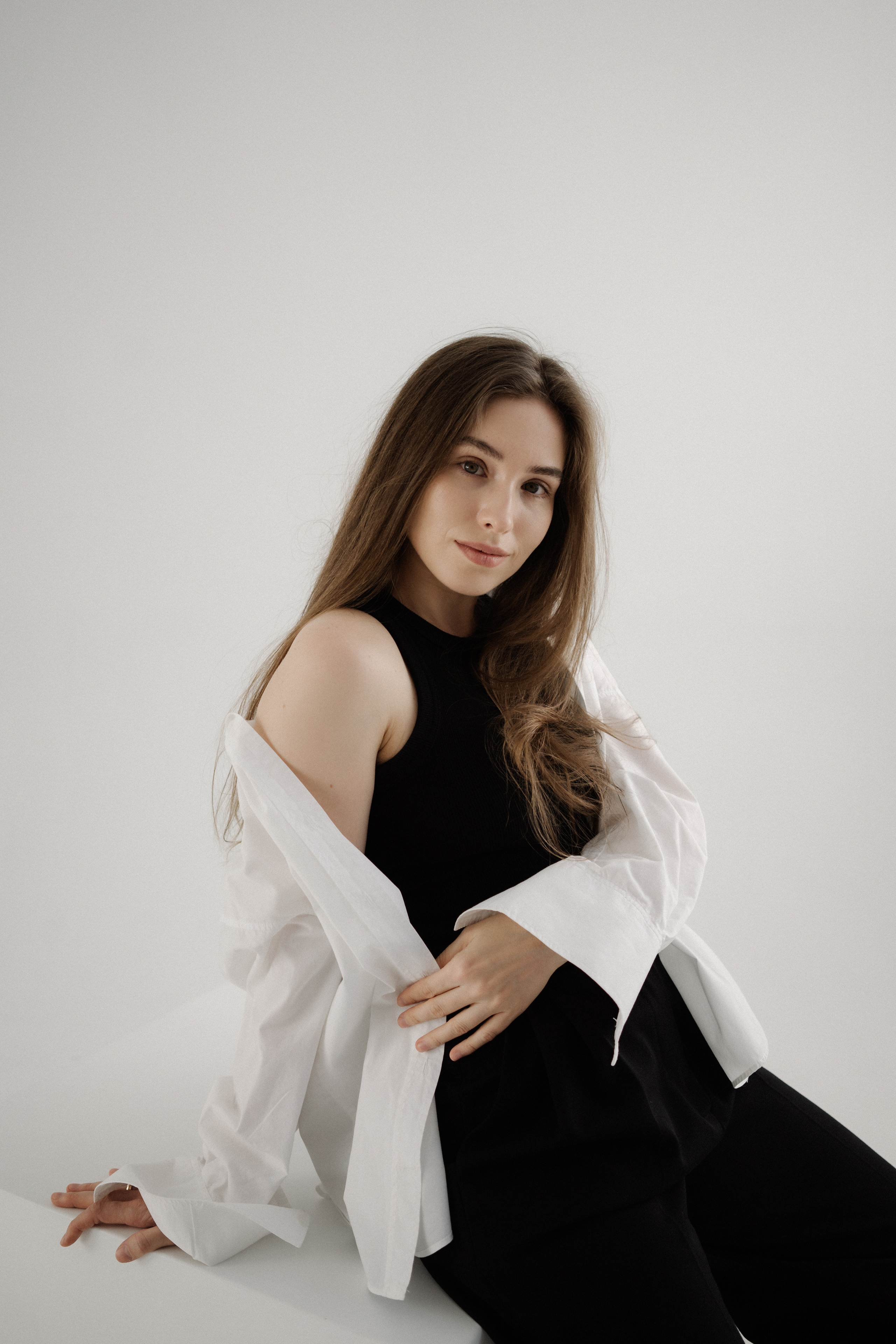 Настя. Семейный и детский фотограф в Волгограде и Сочи Наталия Пирметова