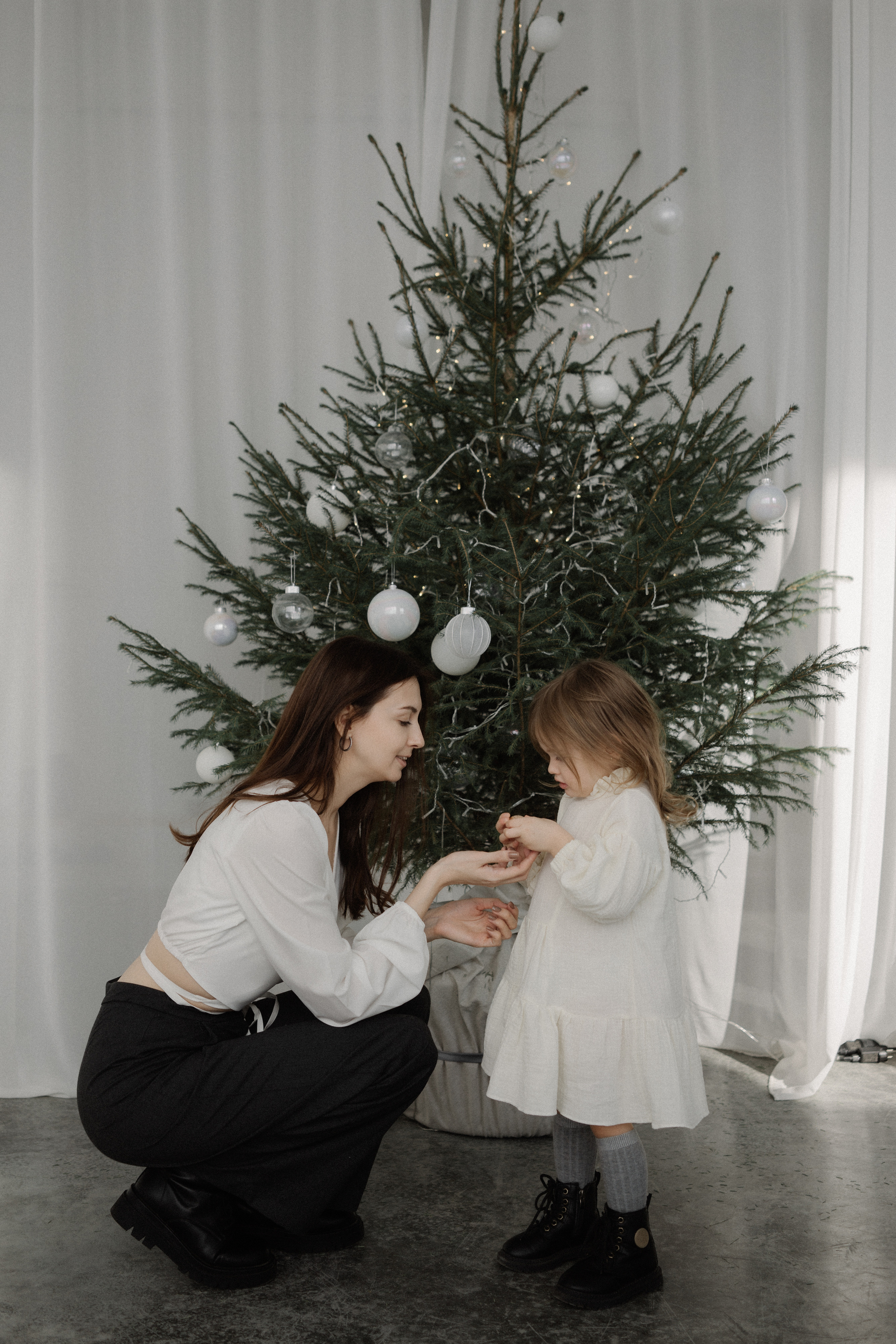 Яна и Ева. Семейный и детский фотограф в Волгограде и Сочи Наталия Пирметова