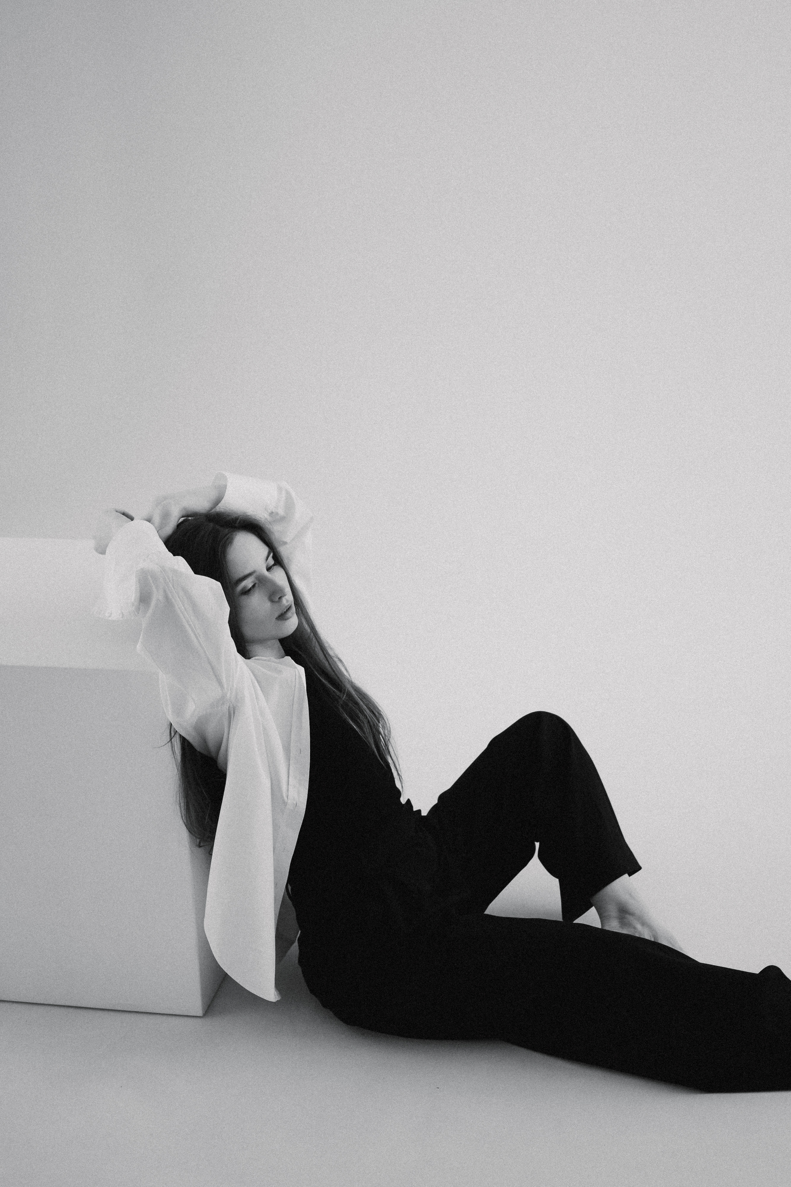 Настя. Семейный и детский фотограф в Волгограде и Сочи Наталия Пирметова