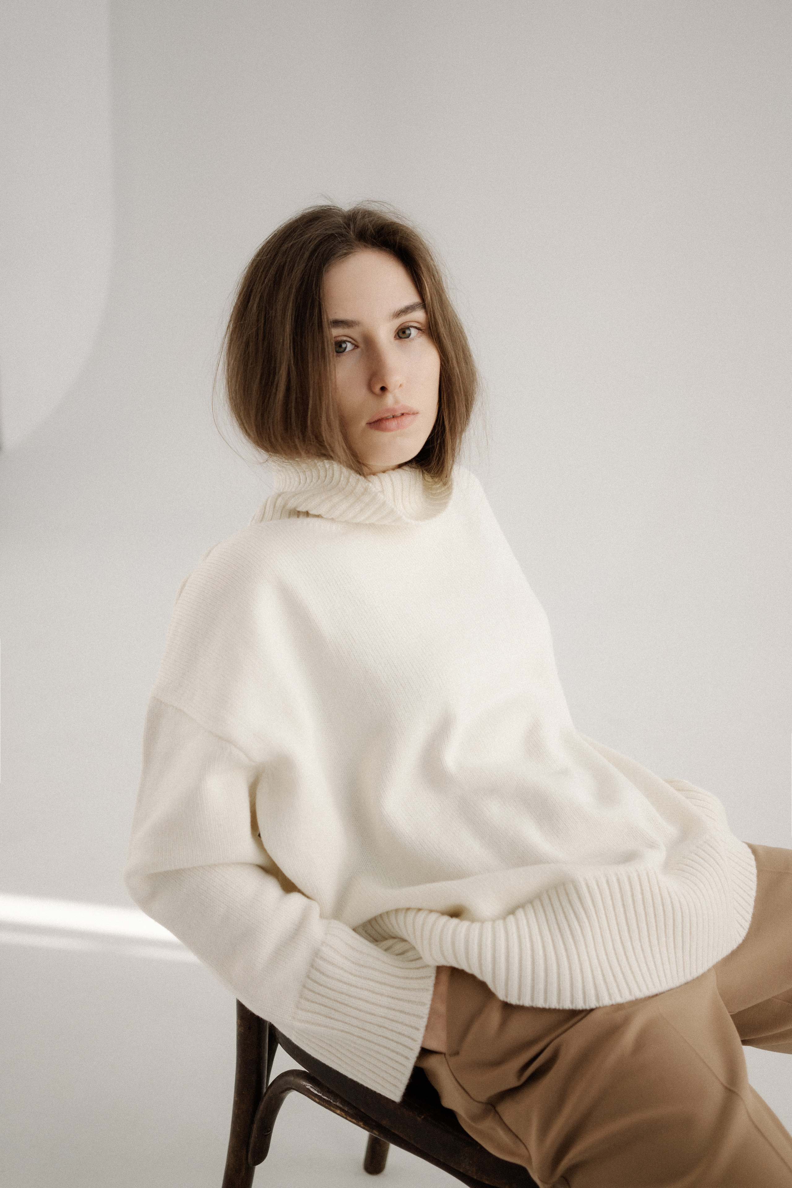 Настя. Семейный и детский фотограф в Волгограде и Сочи Наталия Пирметова