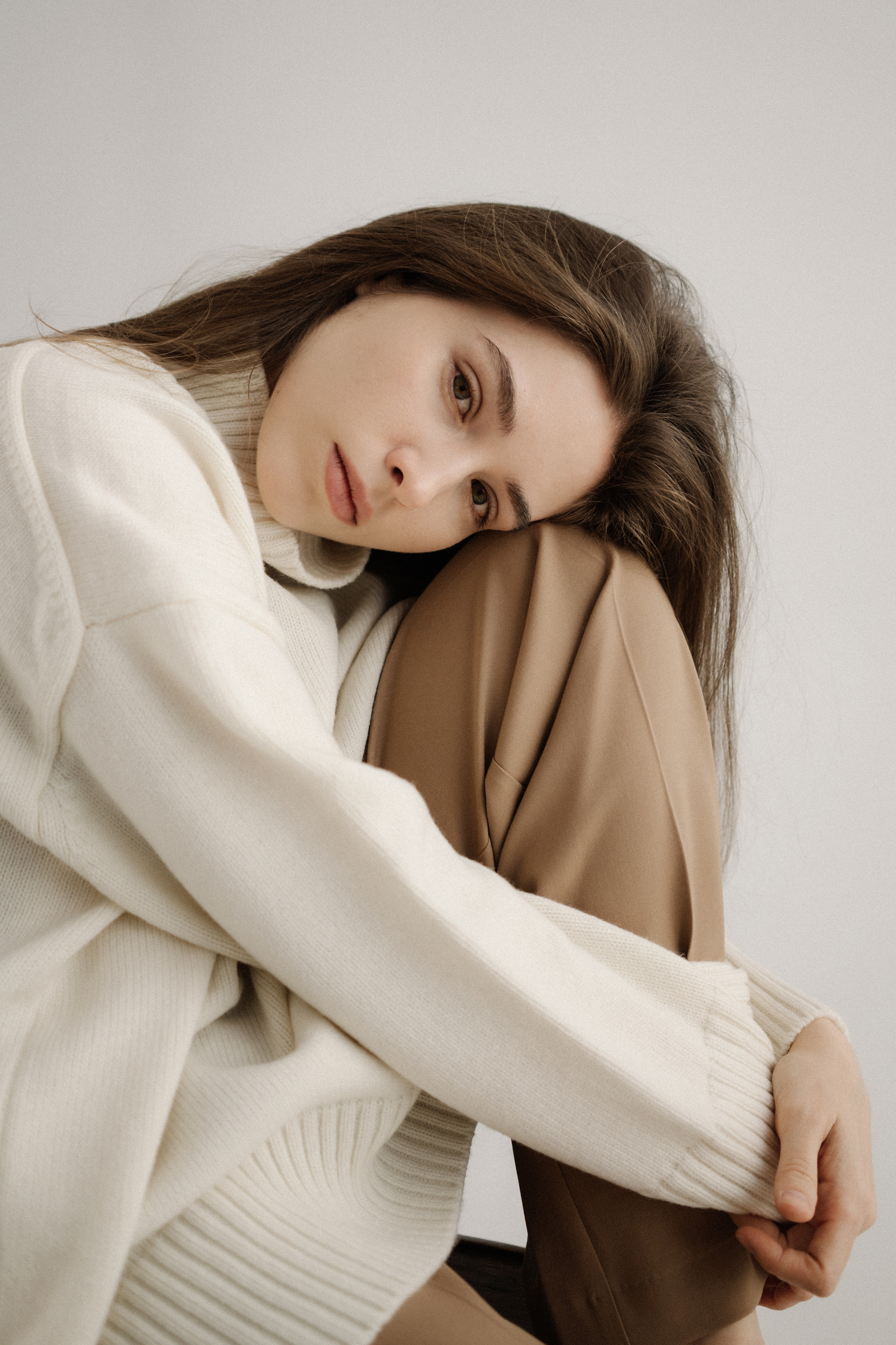 Настя. Семейный и детский фотограф в Волгограде и Сочи Наталия Пирметова