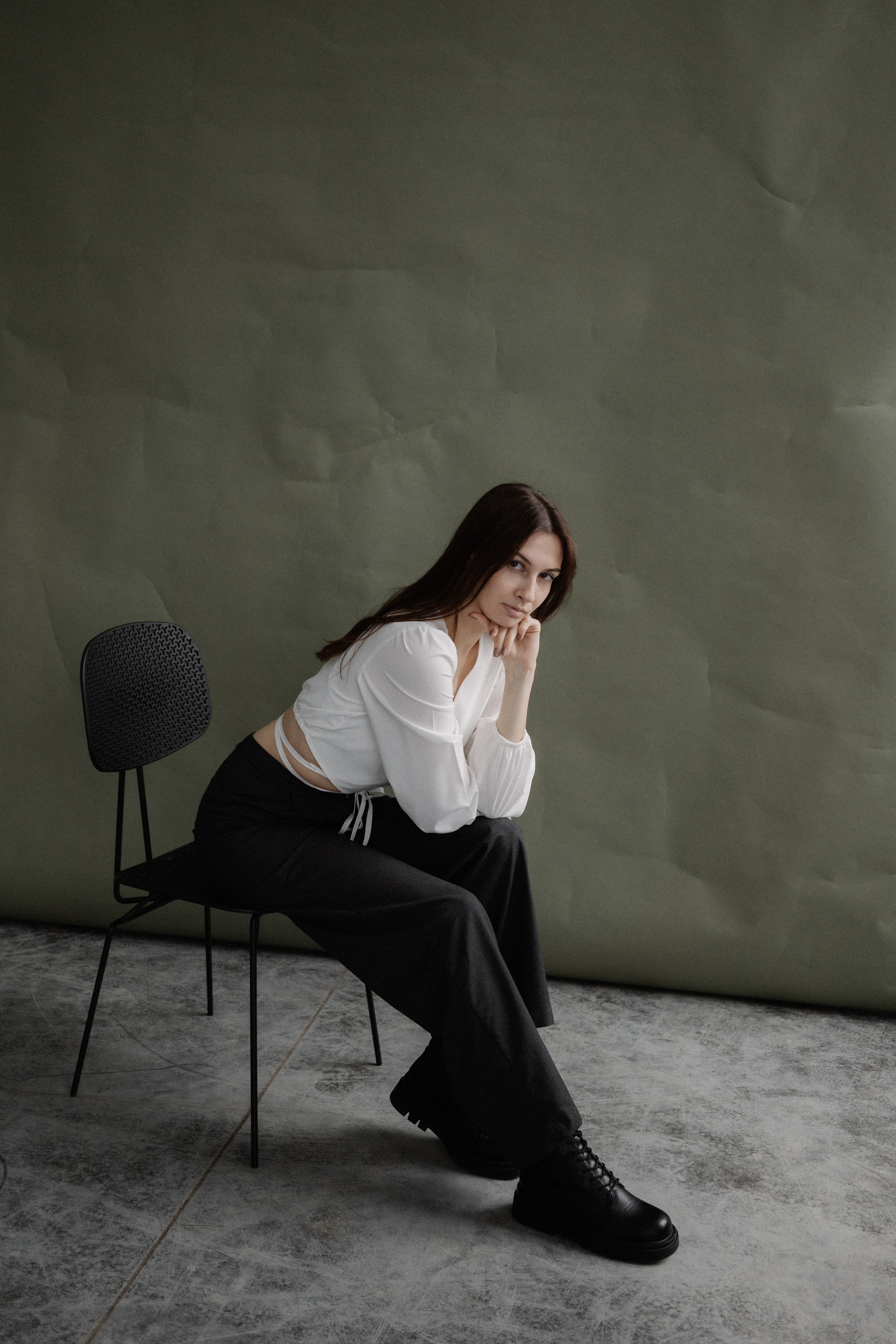 Яна и Ева. Семейный и детский фотограф в Волгограде и Сочи Наталия Пирметова