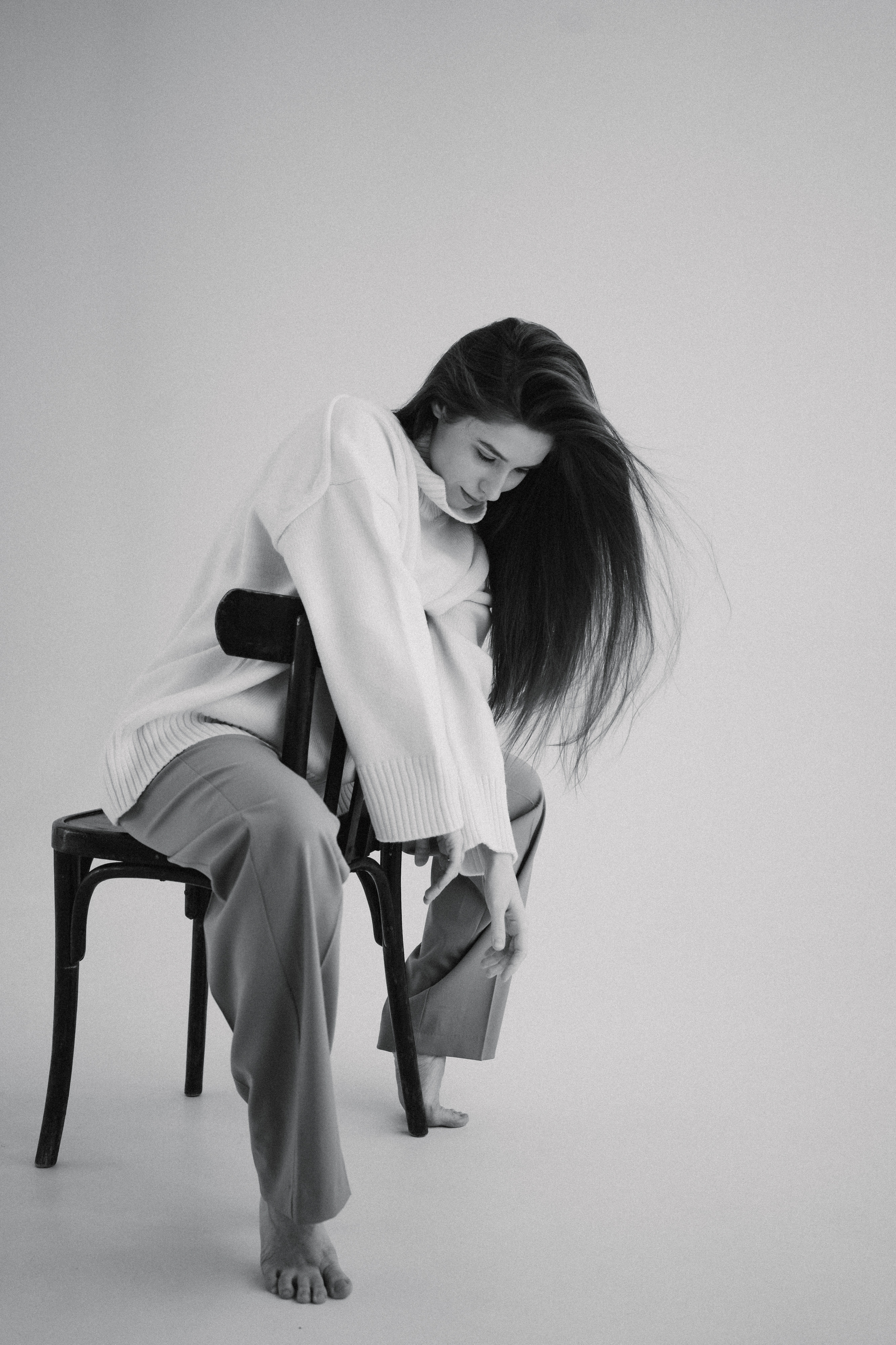 Настя. Семейный и детский фотограф в Волгограде и Сочи Наталия Пирметова