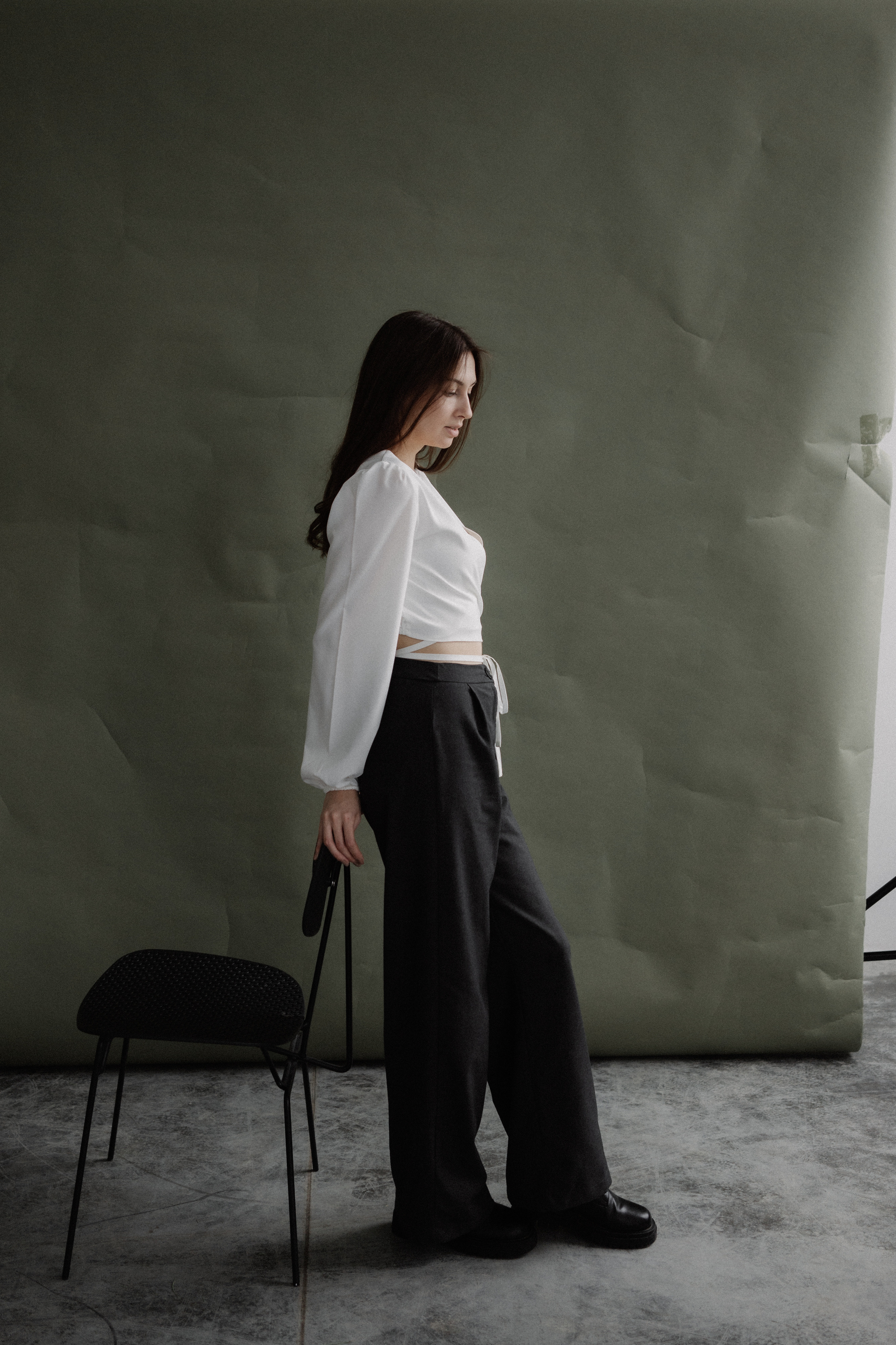 Яна и Ева. Семейный и детский фотограф в Волгограде и Сочи Наталия Пирметова