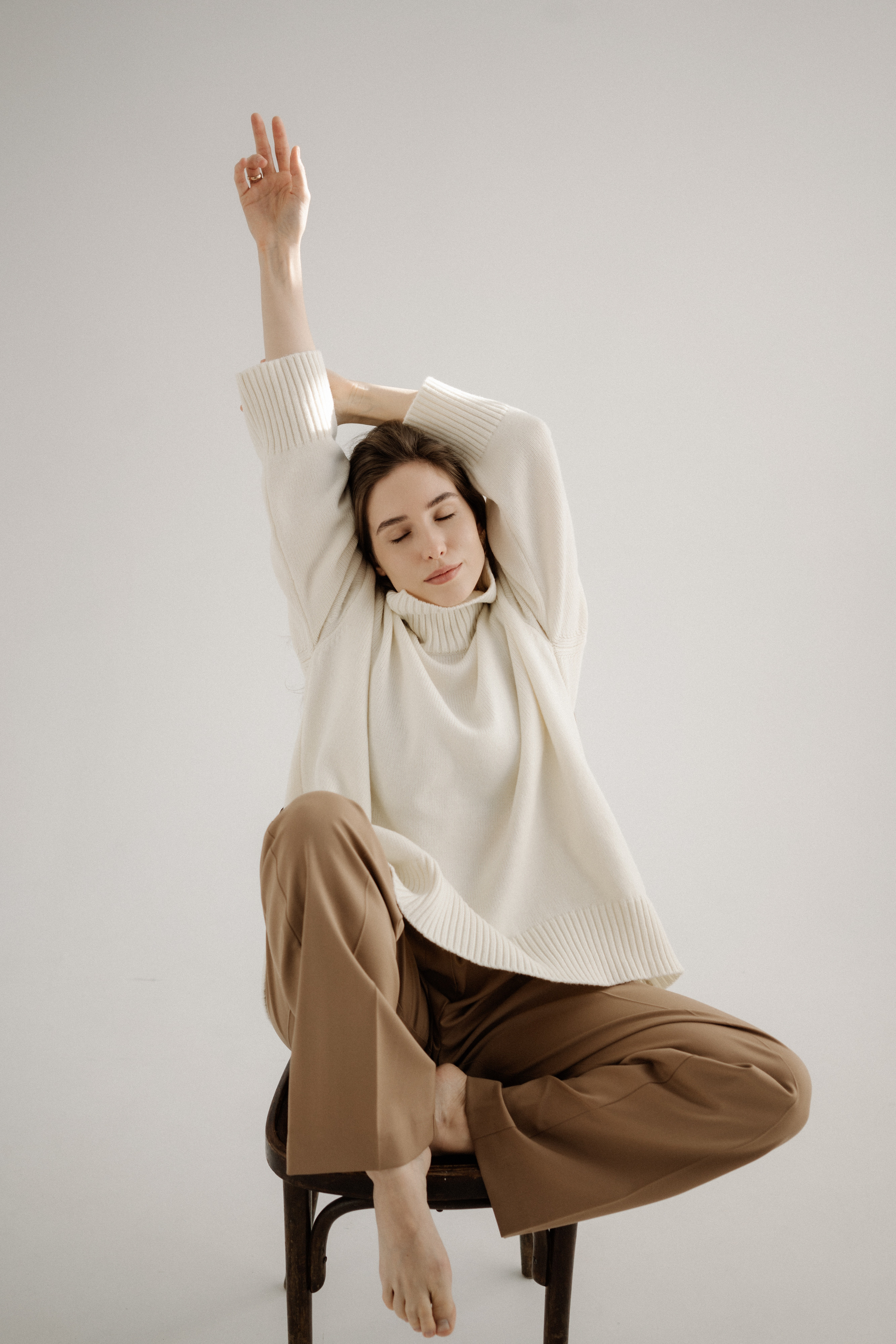 Настя. Семейный и детский фотограф в Волгограде и Сочи Наталия Пирметова