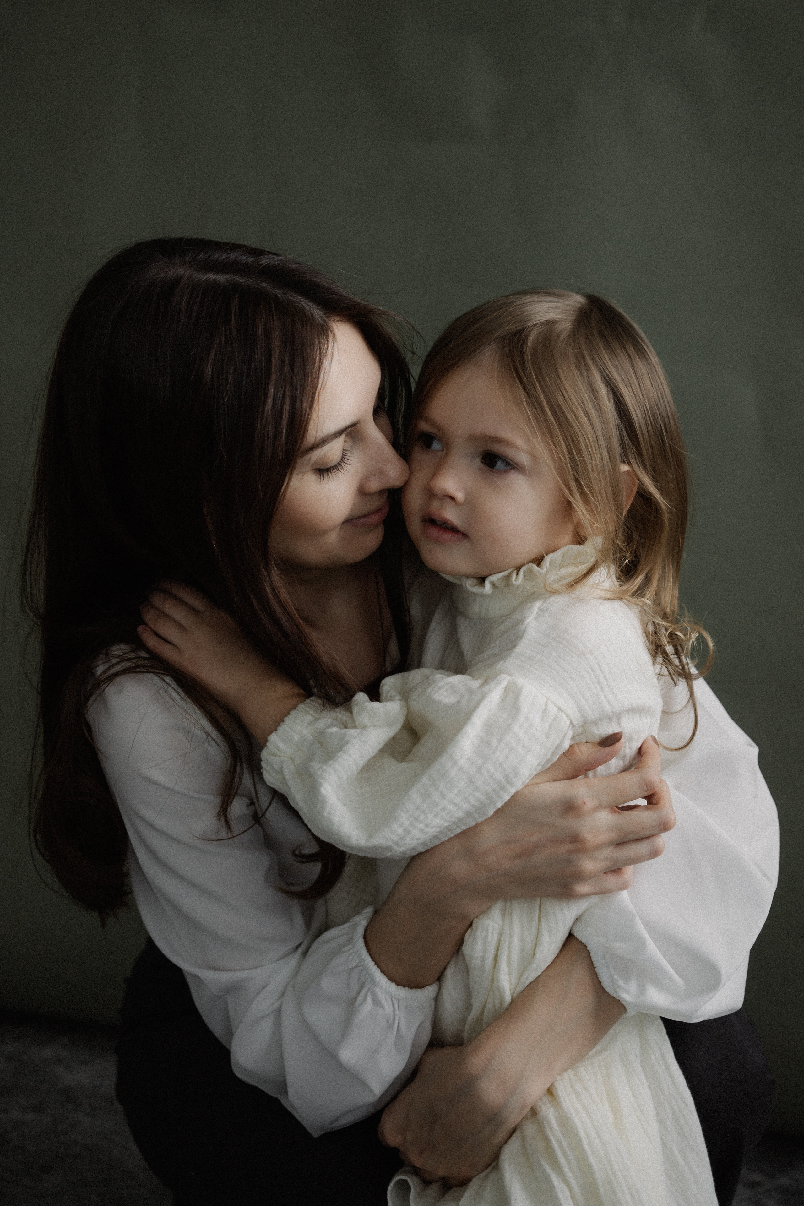 Яна и Ева. Семейный и детский фотограф в Волгограде и Сочи Наталия Пирметова