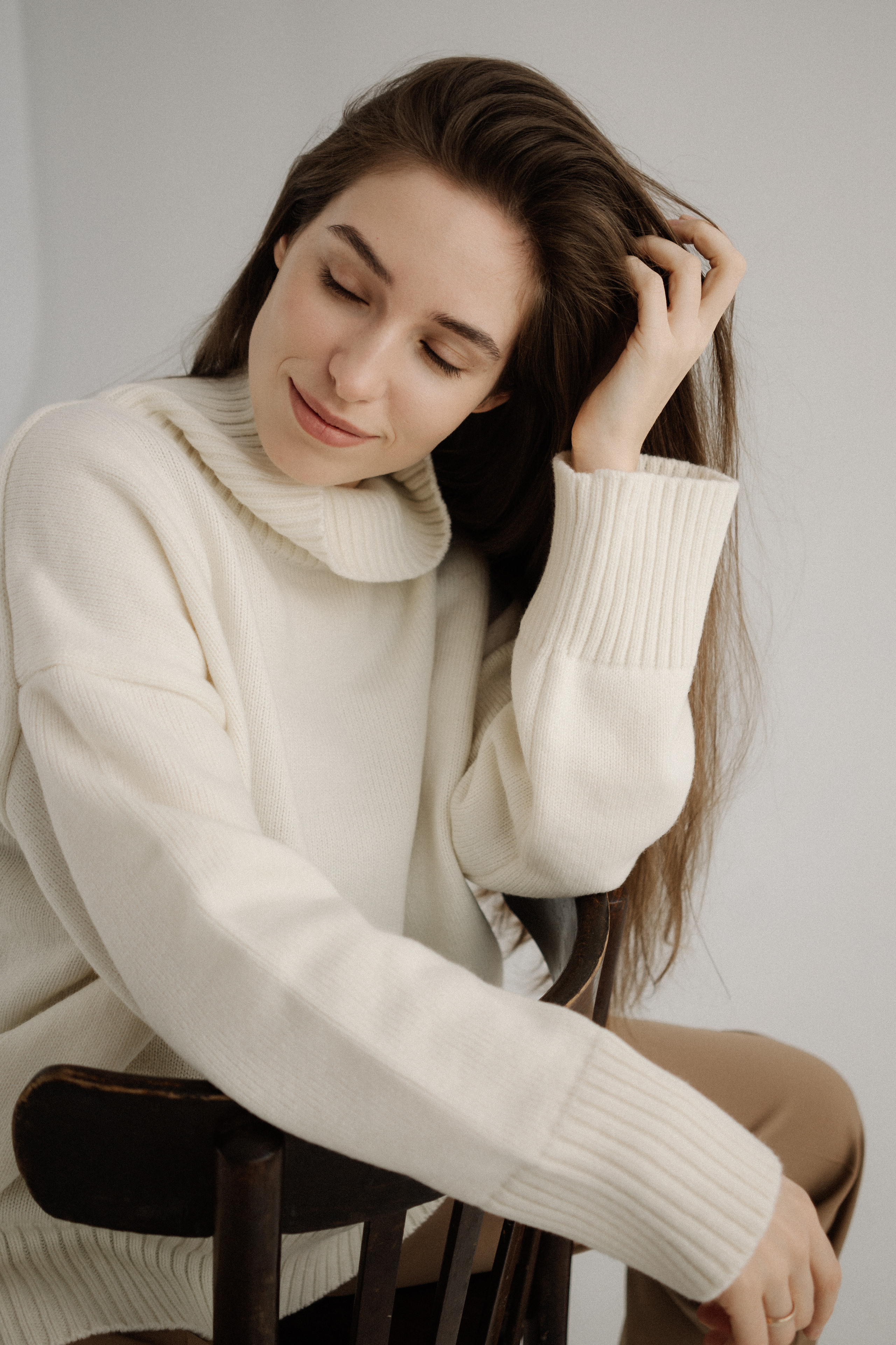 Настя. Семейный и детский фотограф в Волгограде и Сочи Наталия Пирметова