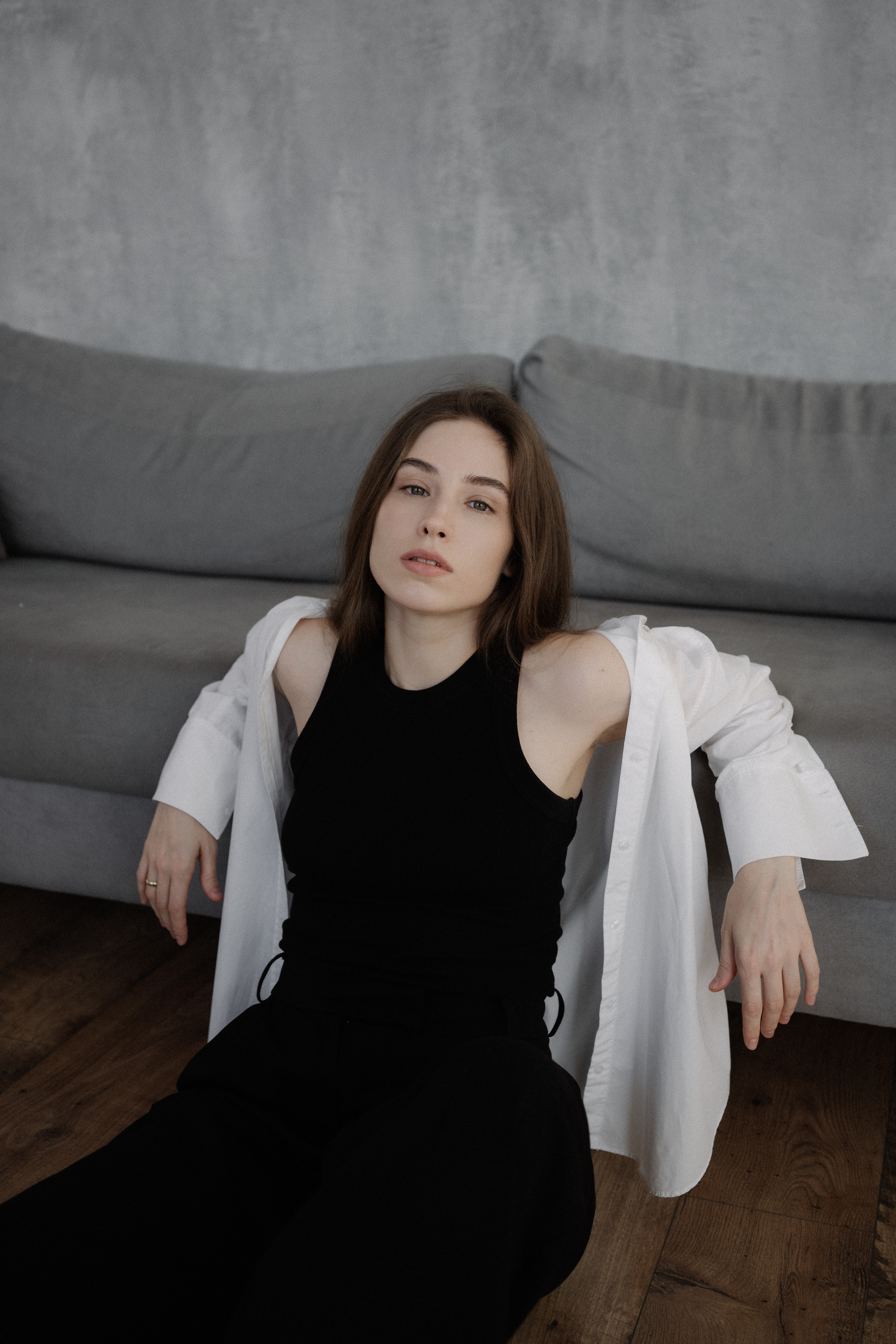 Настя. Семейный и детский фотограф в Волгограде и Сочи Наталия Пирметова