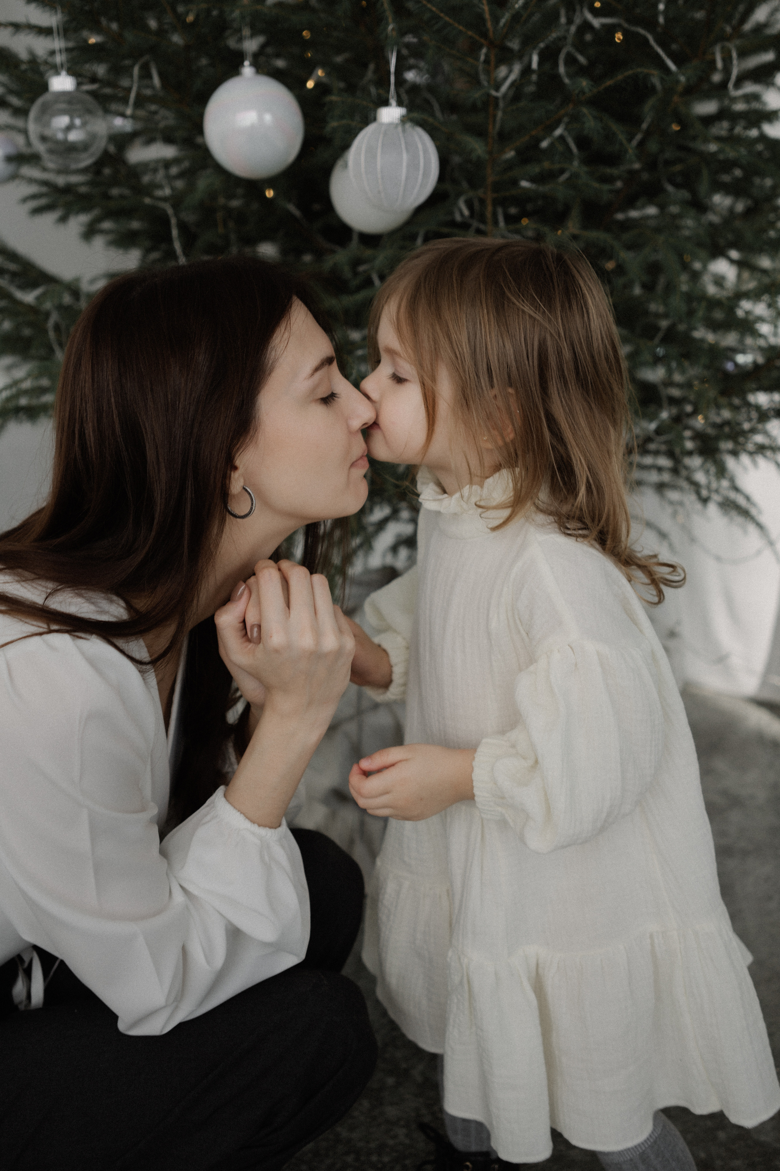 Яна и Ева. Семейный и детский фотограф в Волгограде и Сочи Наталия Пирметова
