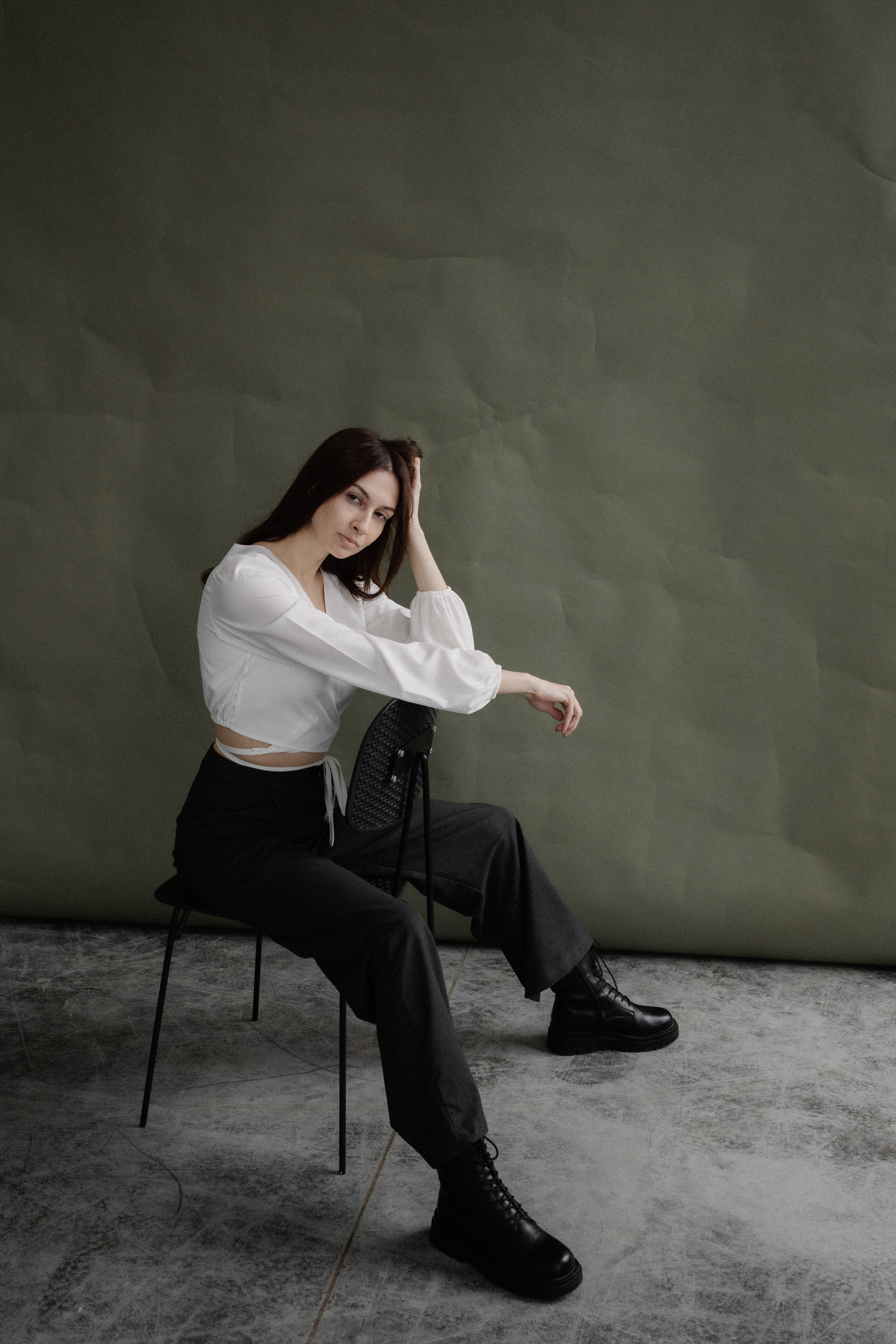 Яна и Ева. Семейный и детский фотограф в Волгограде и Сочи Наталия Пирметова