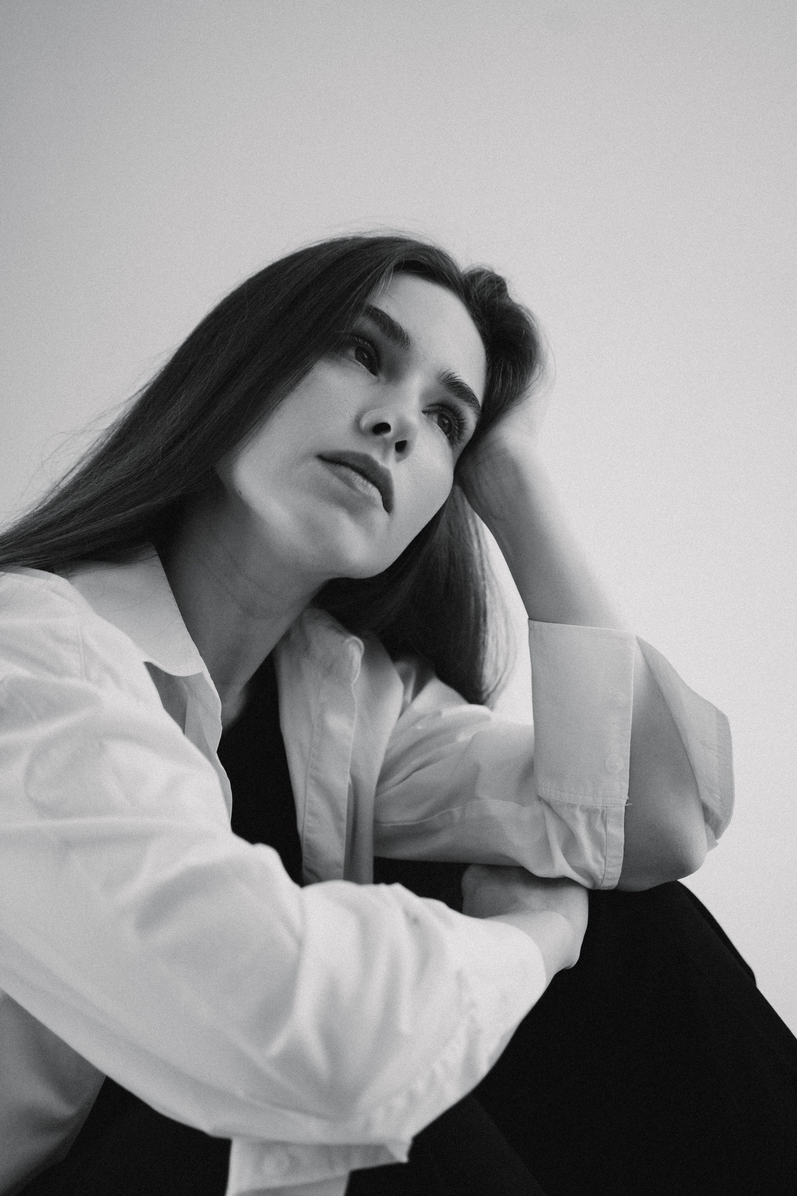 Настя. Семейный и детский фотограф в Волгограде и Сочи Наталия Пирметова