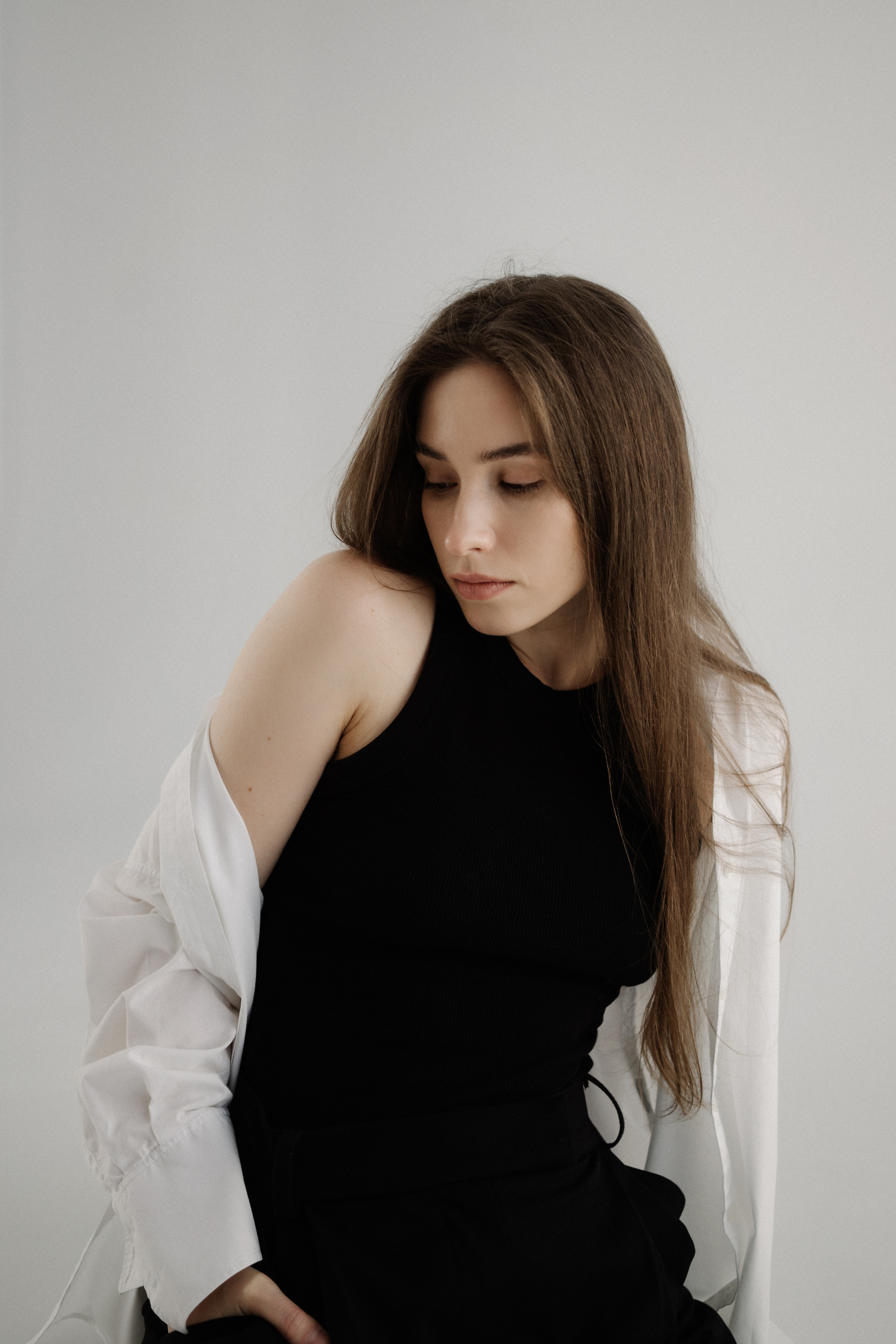 Настя. Семейный и детский фотограф в Волгограде и Сочи Наталия Пирметова