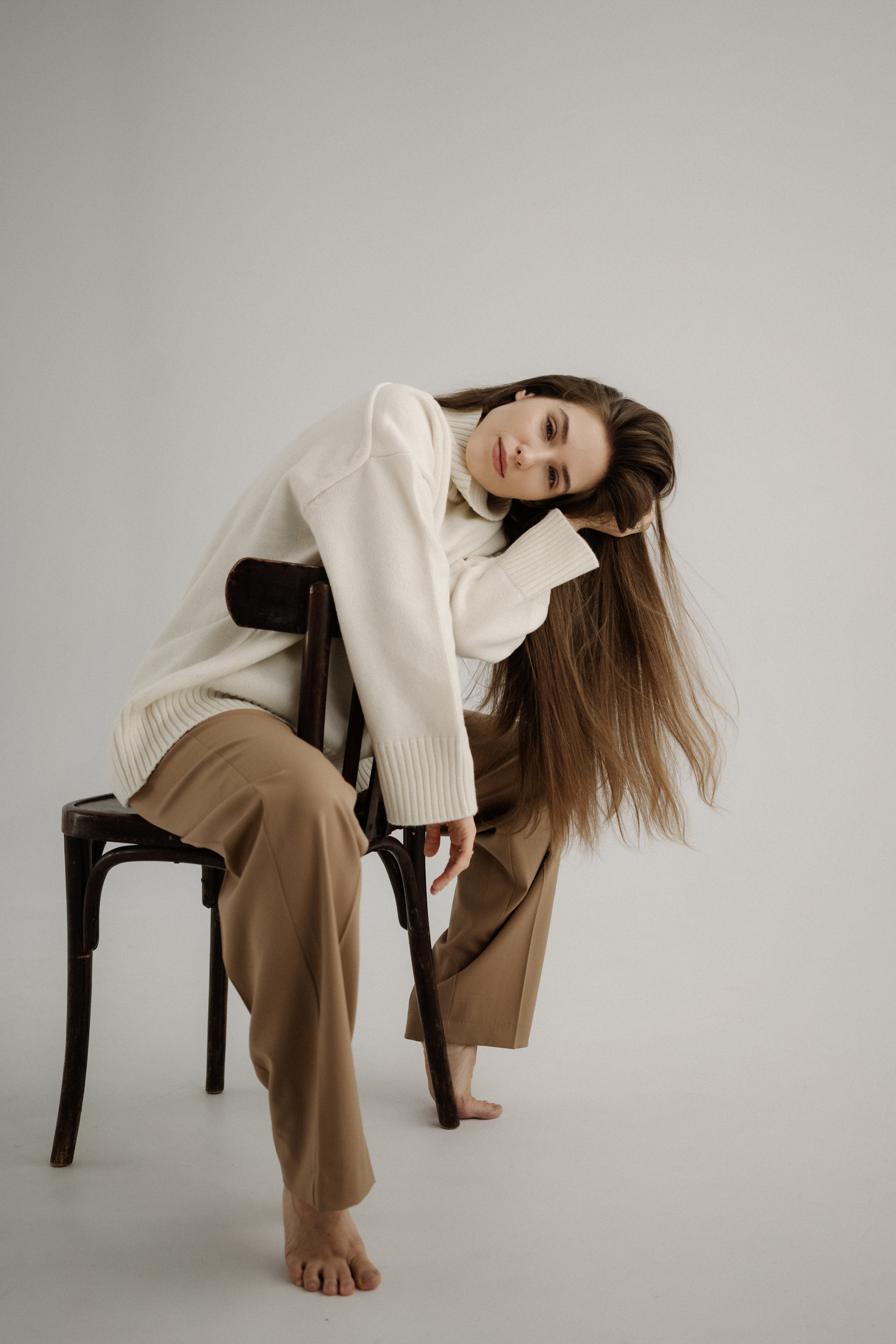 Настя. Семейный и детский фотограф в Волгограде и Сочи Наталия Пирметова