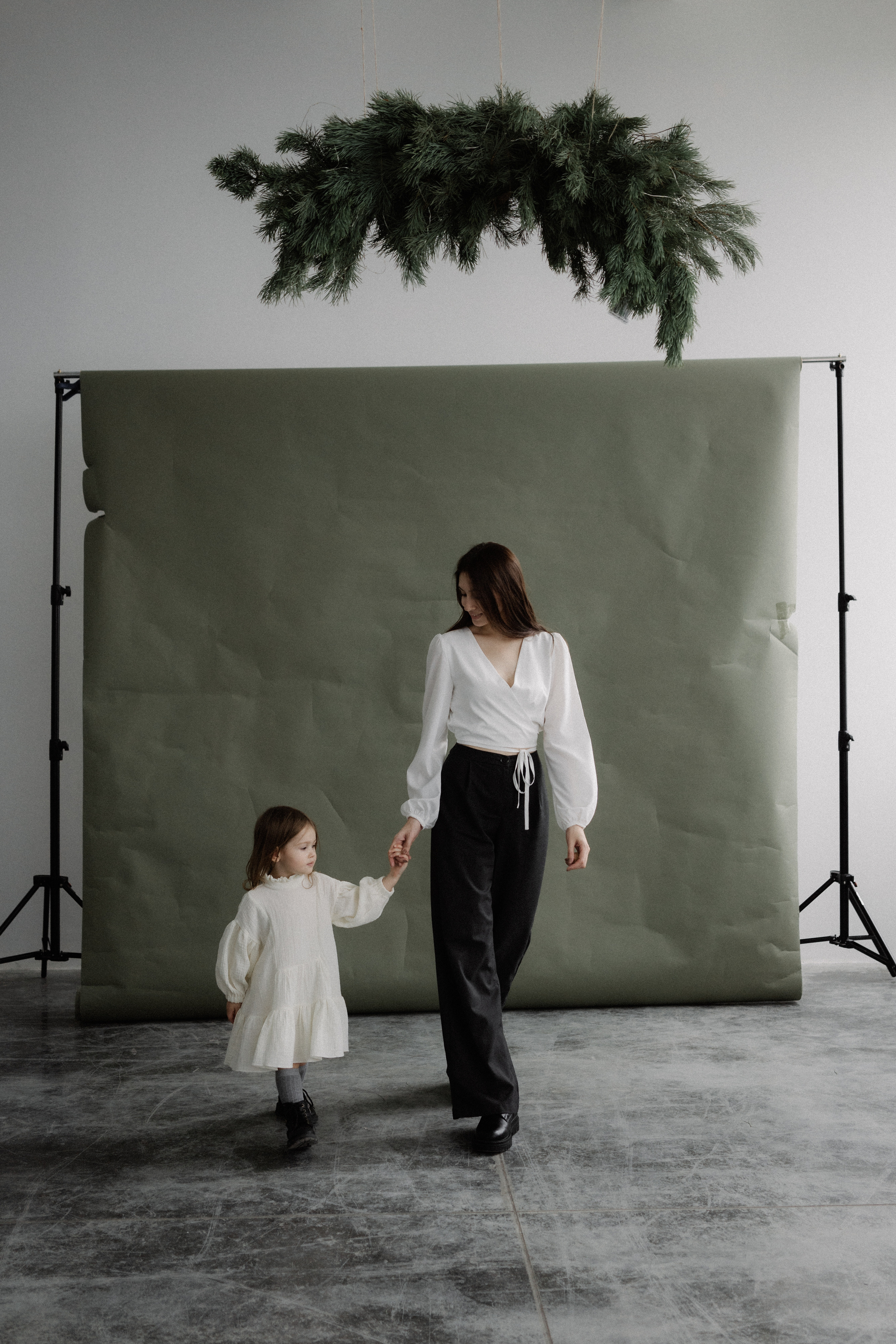 Яна и Ева. Семейный и детский фотограф в Волгограде и Сочи Наталия Пирметова