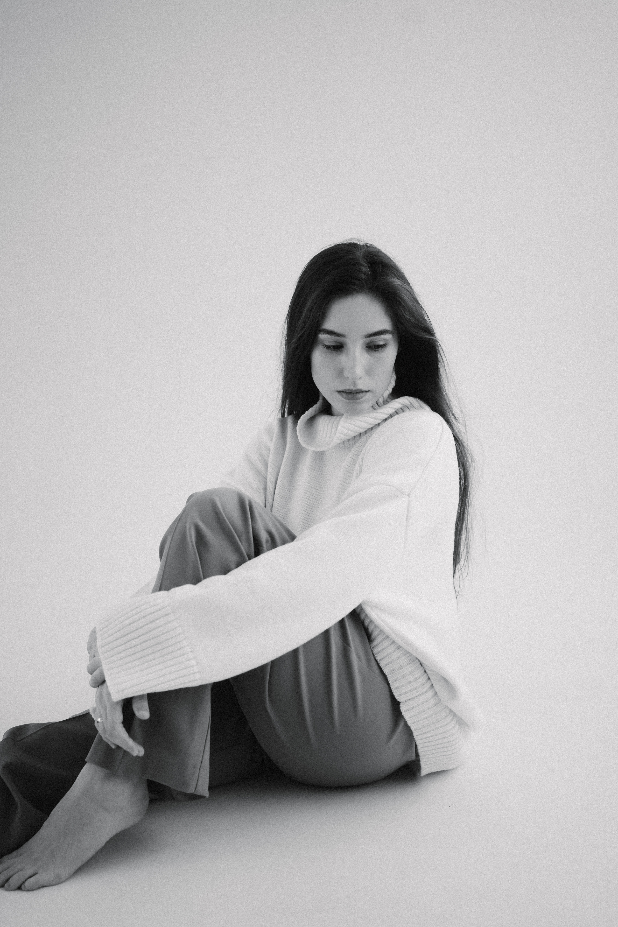 Настя. Семейный и детский фотограф в Волгограде и Сочи Наталия Пирметова