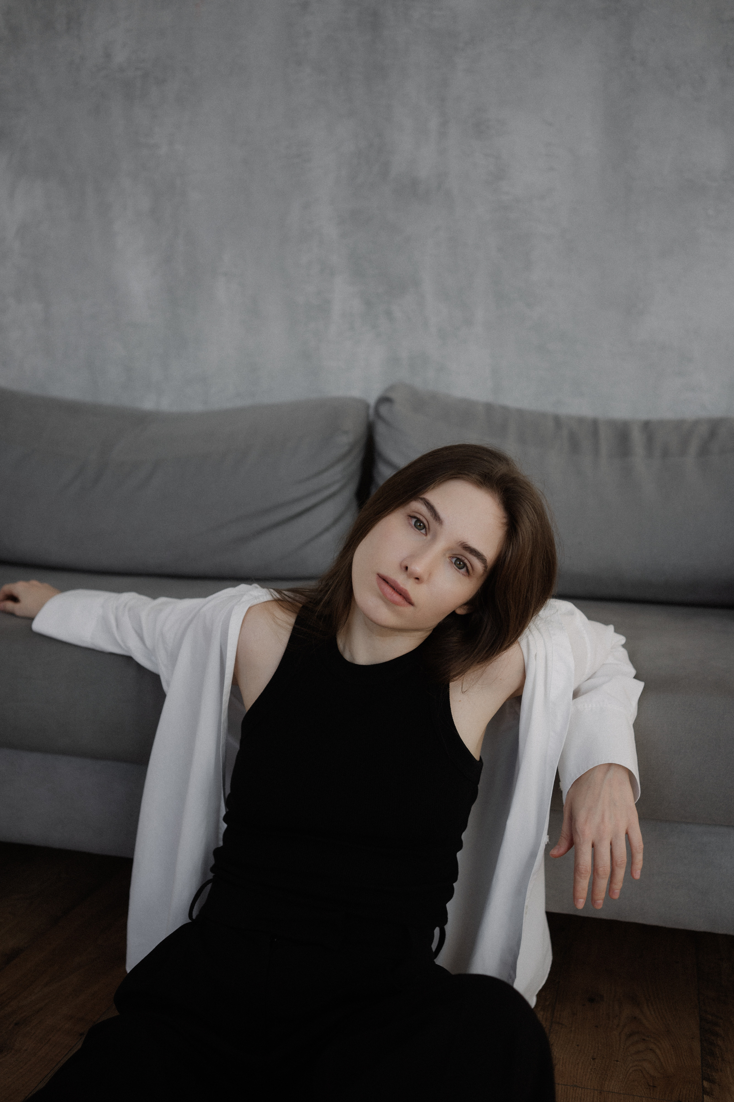 Настя. Семейный и детский фотограф в Волгограде и Сочи Наталия Пирметова