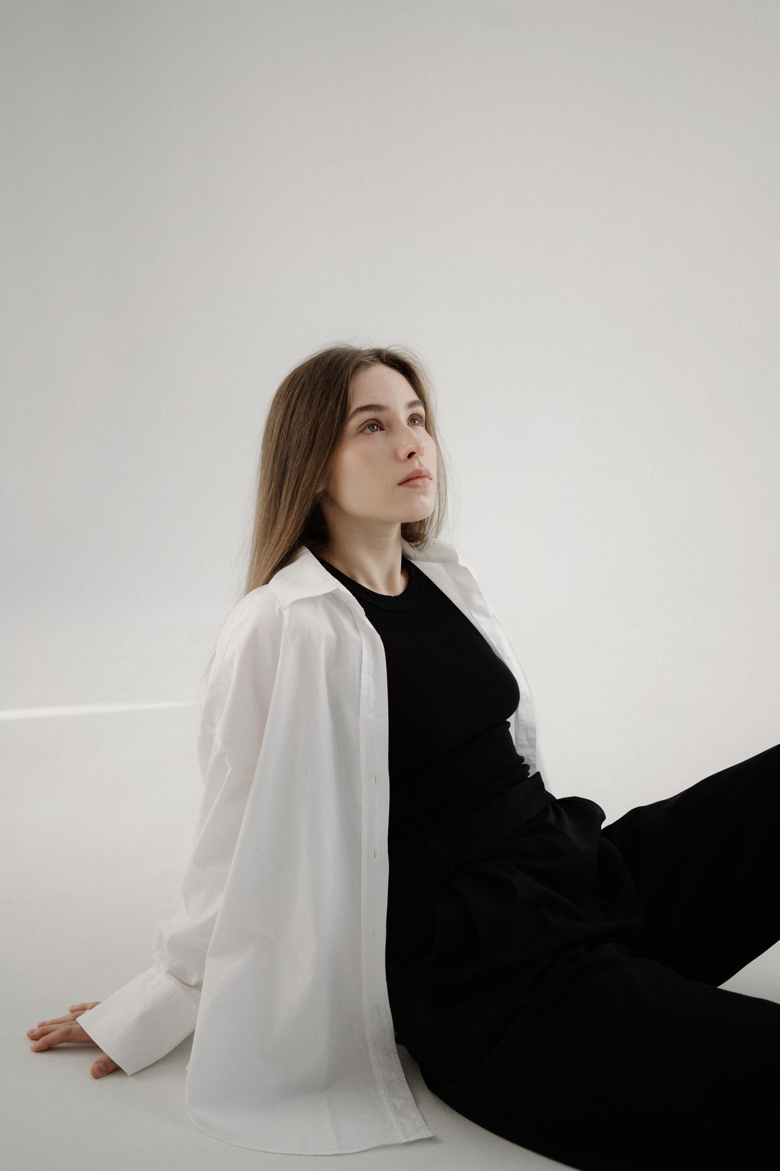 Настя. Семейный и детский фотограф в Волгограде и Сочи Наталия Пирметова