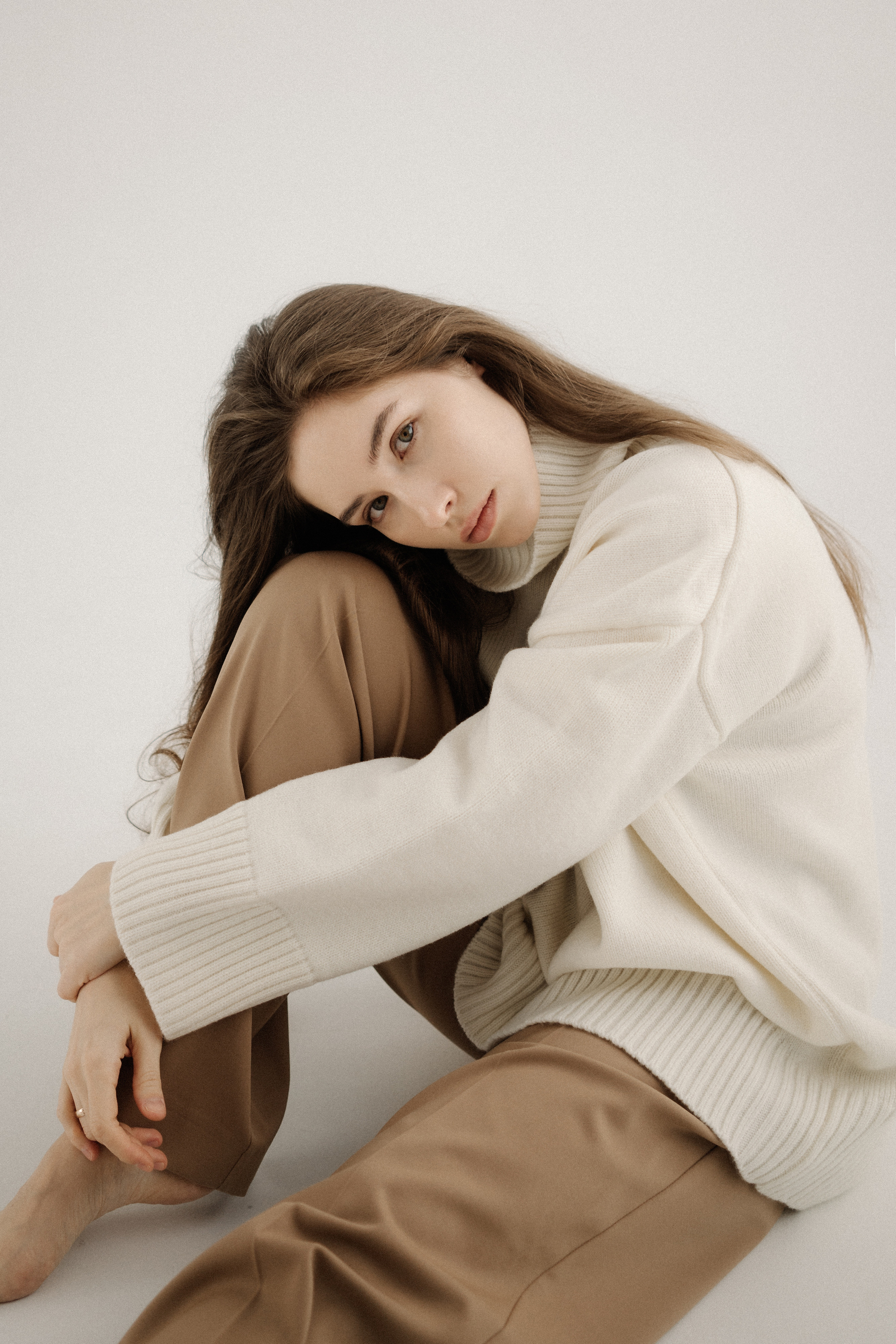 Настя. Семейный и детский фотограф в Волгограде и Сочи Наталия Пирметова