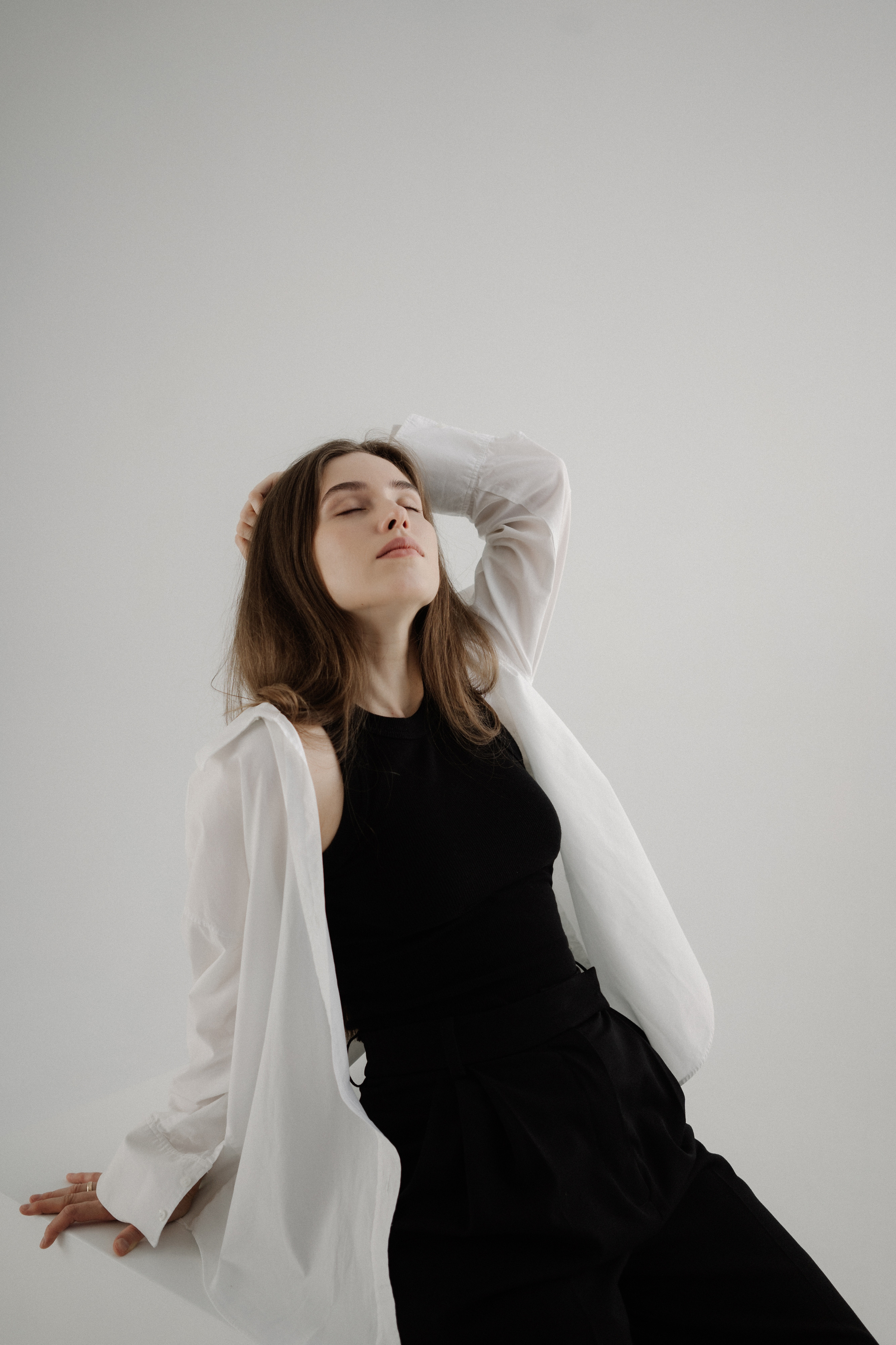 Настя. Семейный и детский фотограф в Волгограде и Сочи Наталия Пирметова