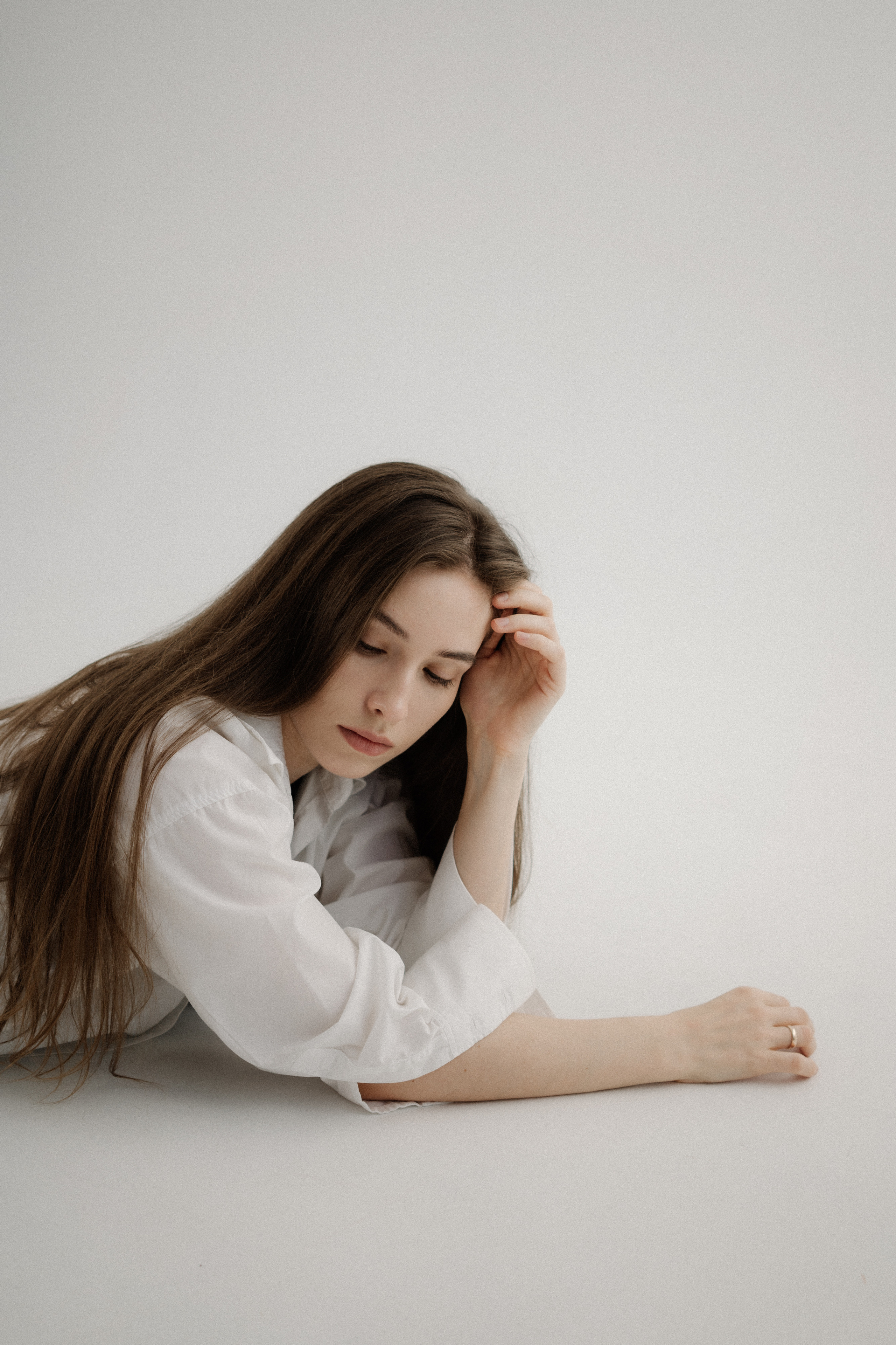 Настя. Семейный и детский фотограф в Волгограде и Сочи Наталия Пирметова