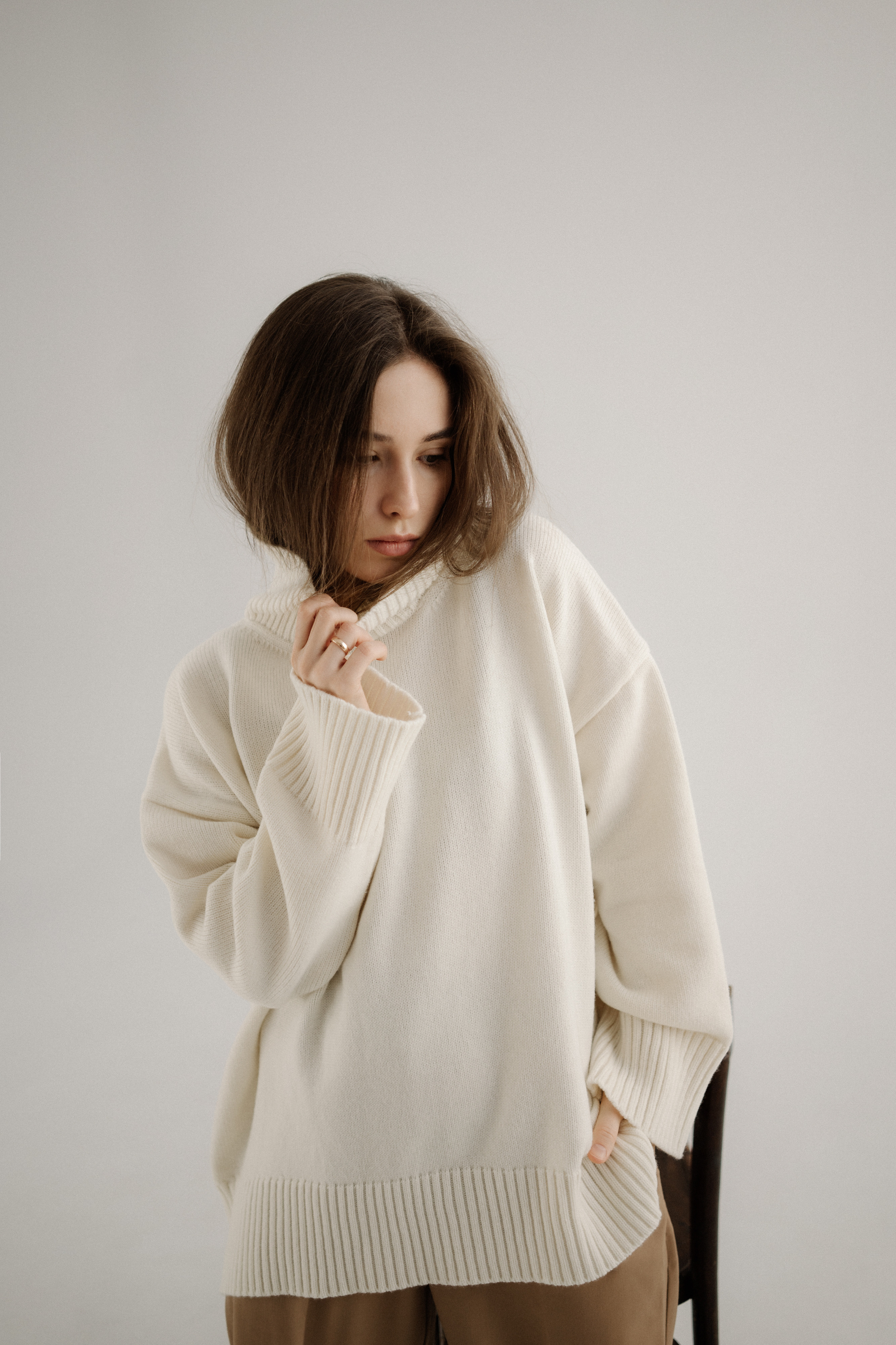 Настя. Семейный и детский фотограф в Волгограде и Сочи Наталия Пирметова