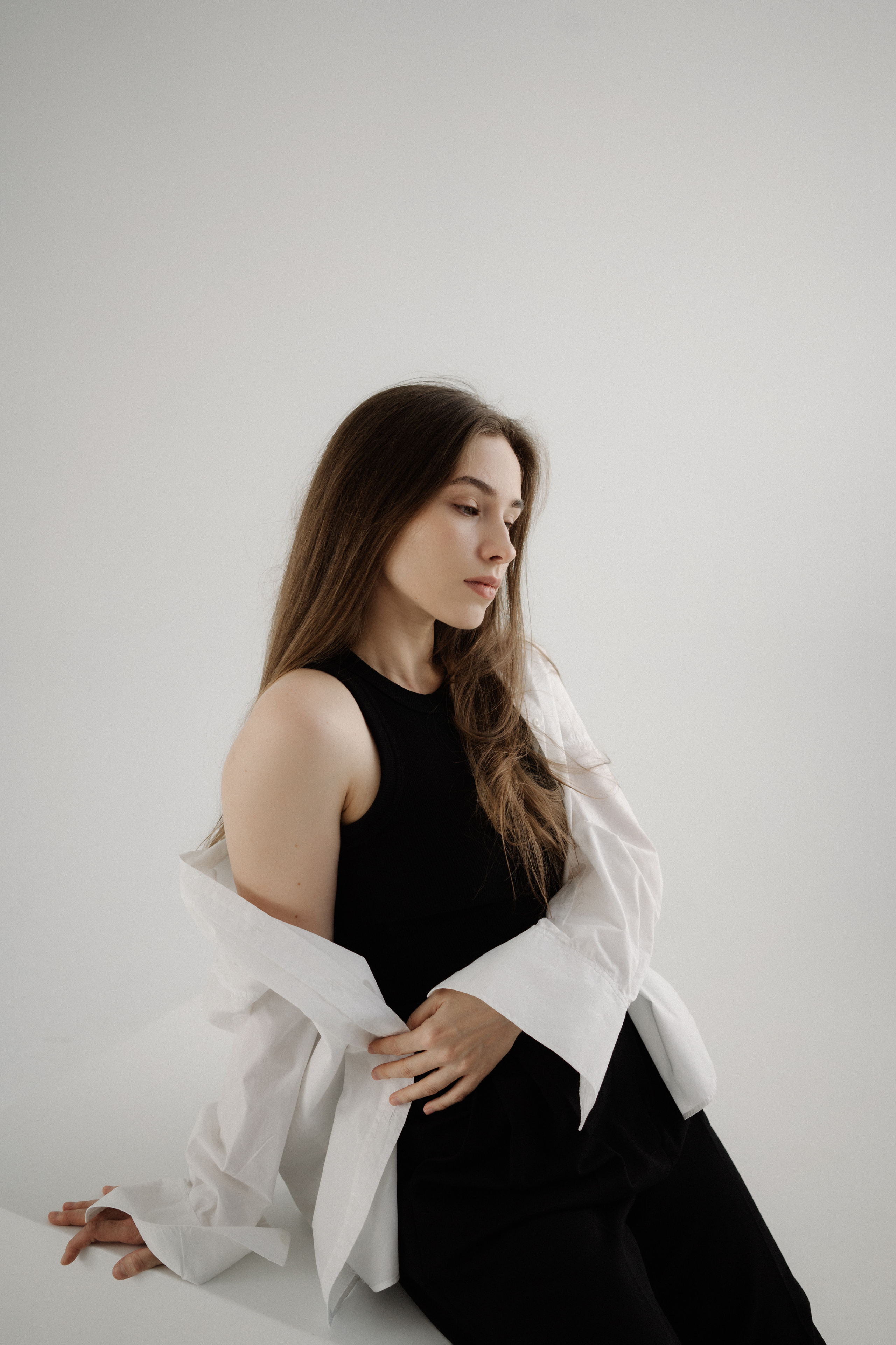 Настя. Семейный и детский фотограф в Волгограде и Сочи Наталия Пирметова