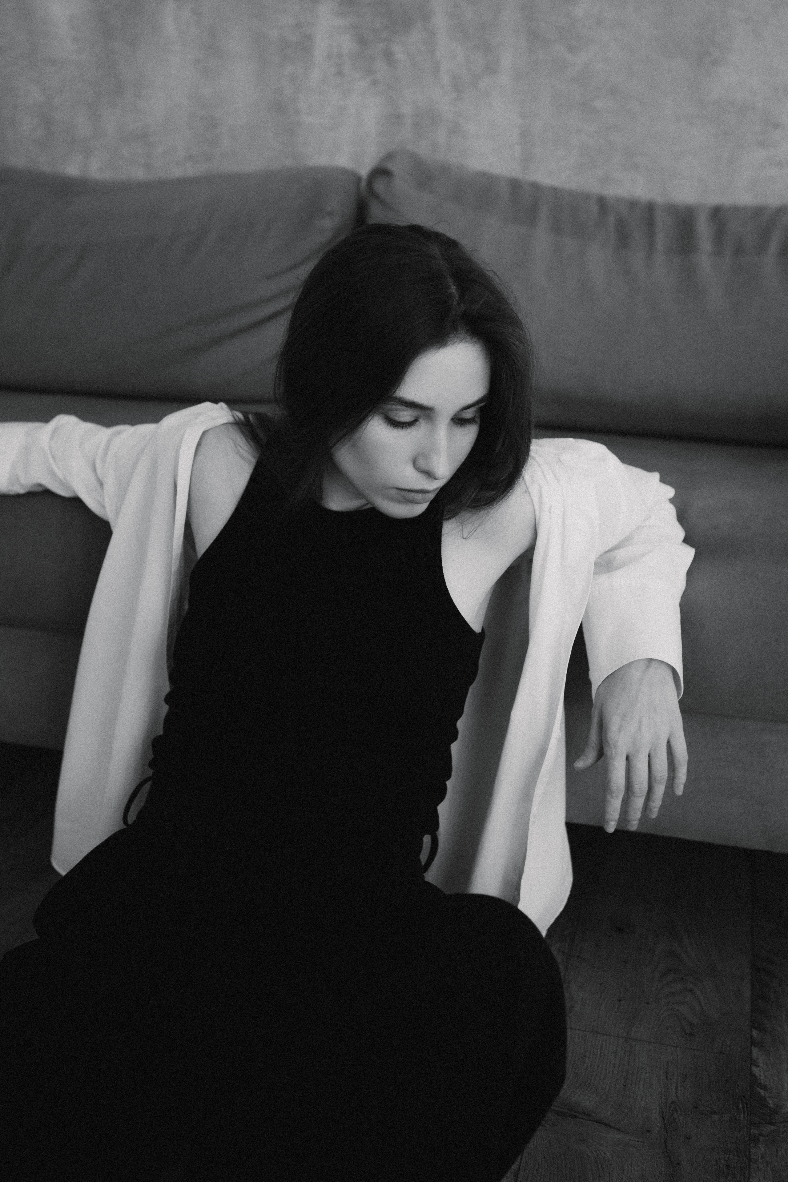 Настя. Семейный и детский фотограф в Волгограде и Сочи Наталия Пирметова