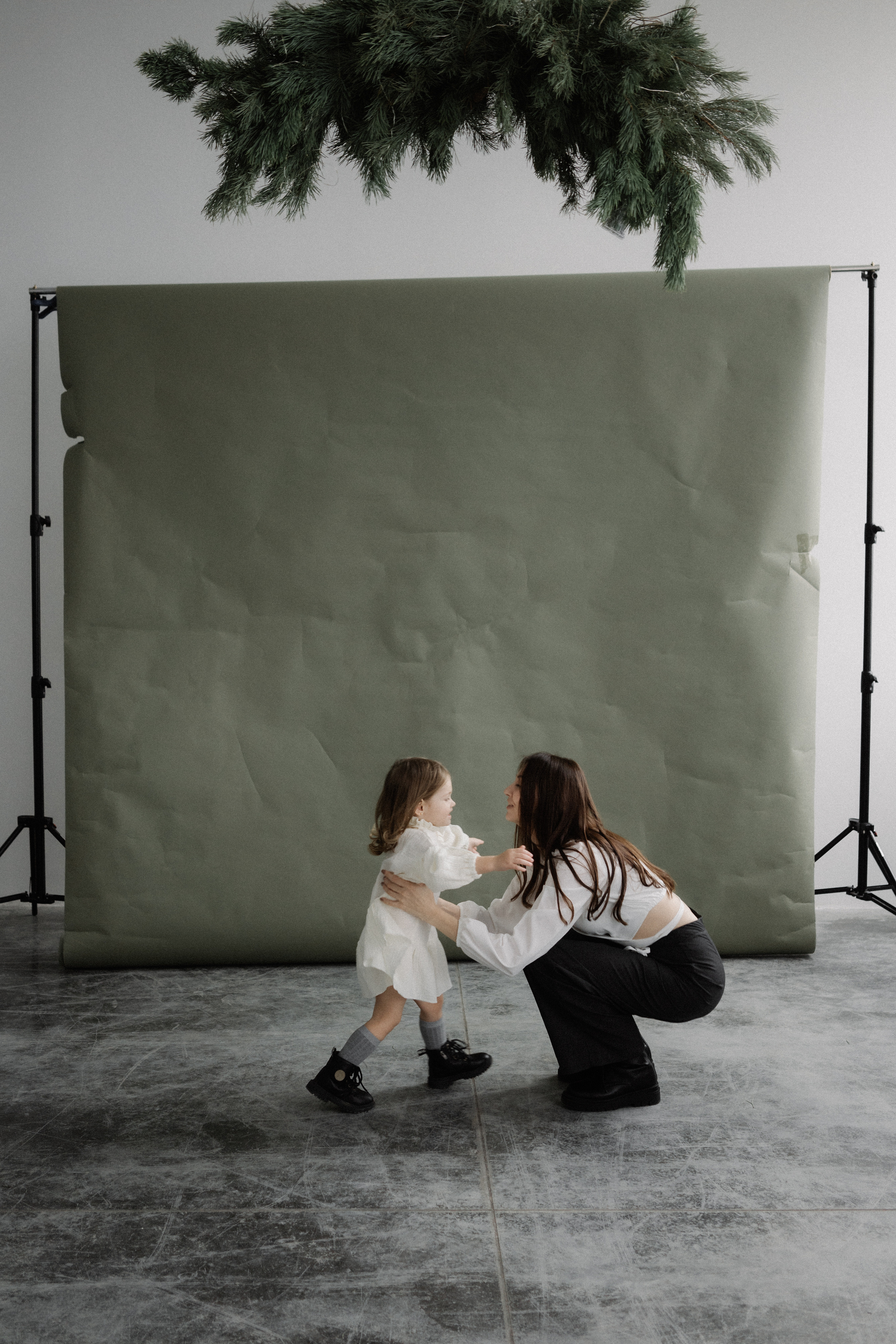 Яна и Ева. Семейный и детский фотограф в Волгограде и Сочи Наталия Пирметова