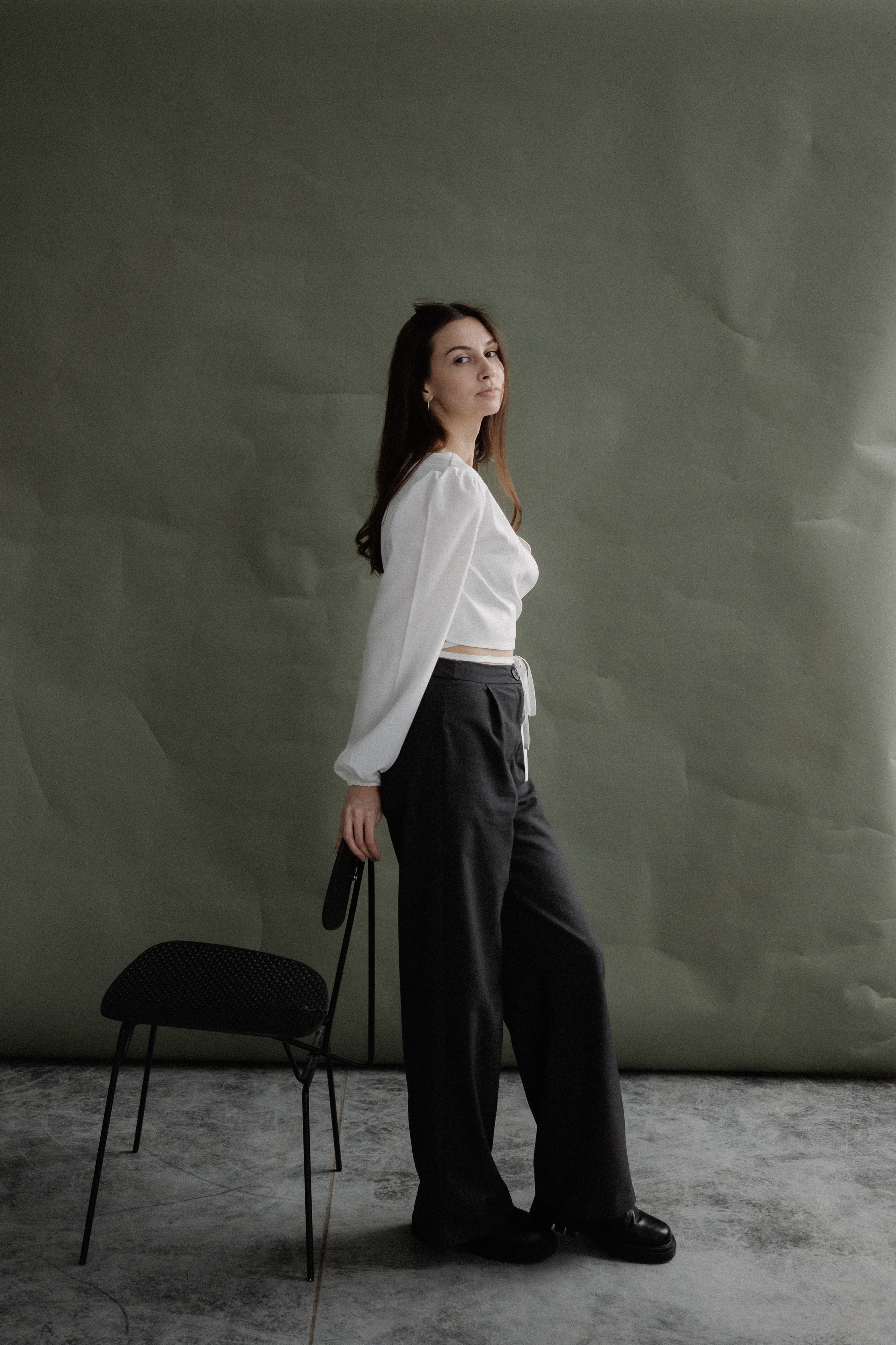 Яна и Ева. Семейный и детский фотограф в Волгограде и Сочи Наталия Пирметова