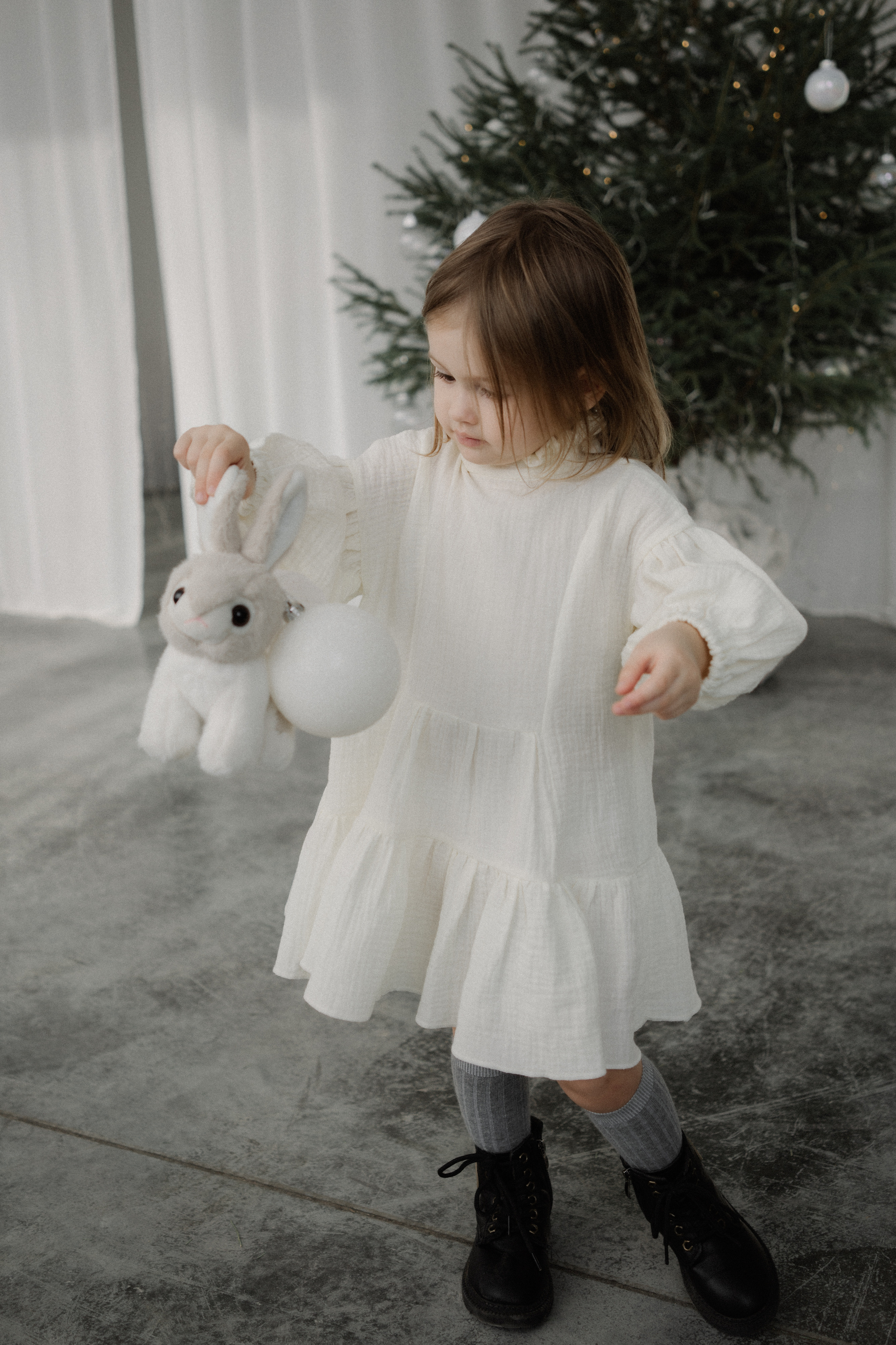 Яна и Ева. Семейный и детский фотограф в Волгограде и Сочи Наталия Пирметова