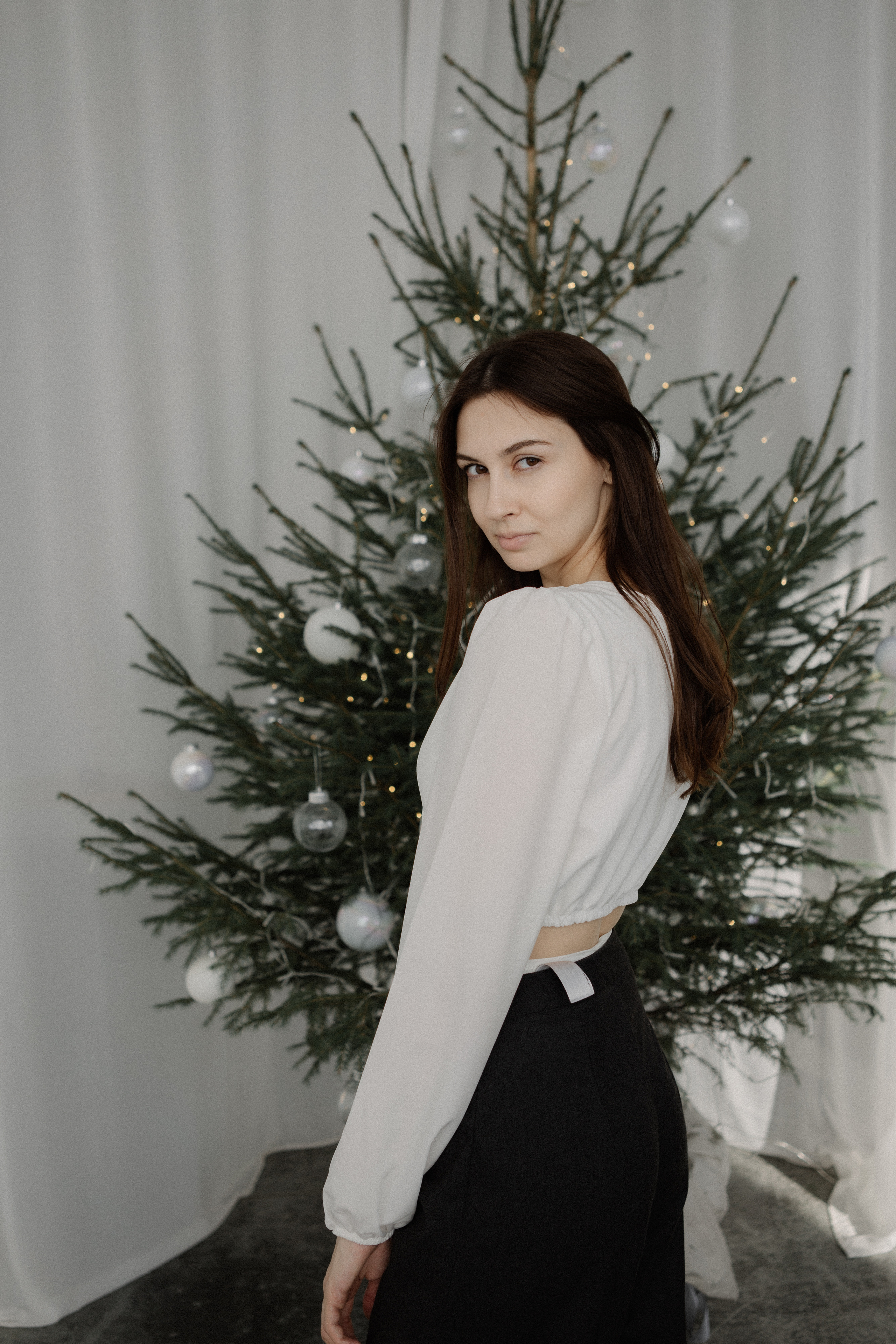 Яна и Ева. Семейный и детский фотограф в Волгограде и Сочи Наталия Пирметова