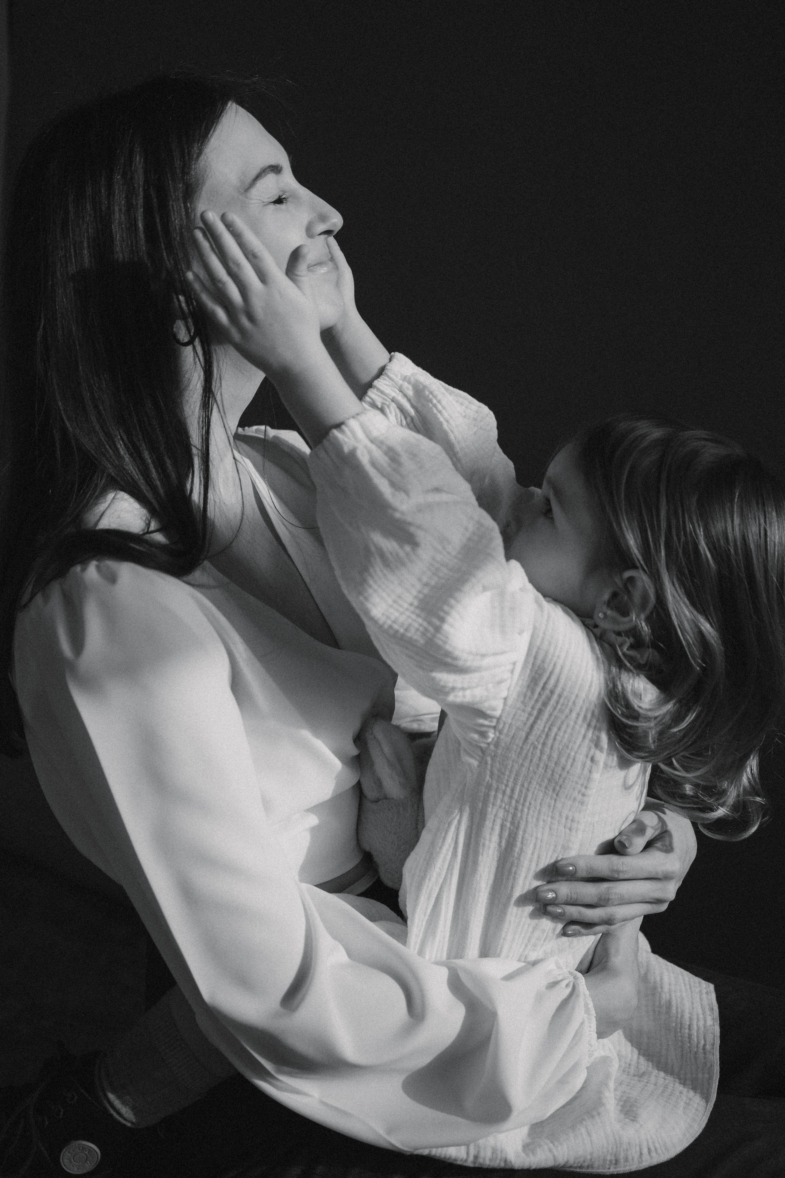 Яна и Ева. Семейный и детский фотограф в Волгограде и Сочи Наталия Пирметова