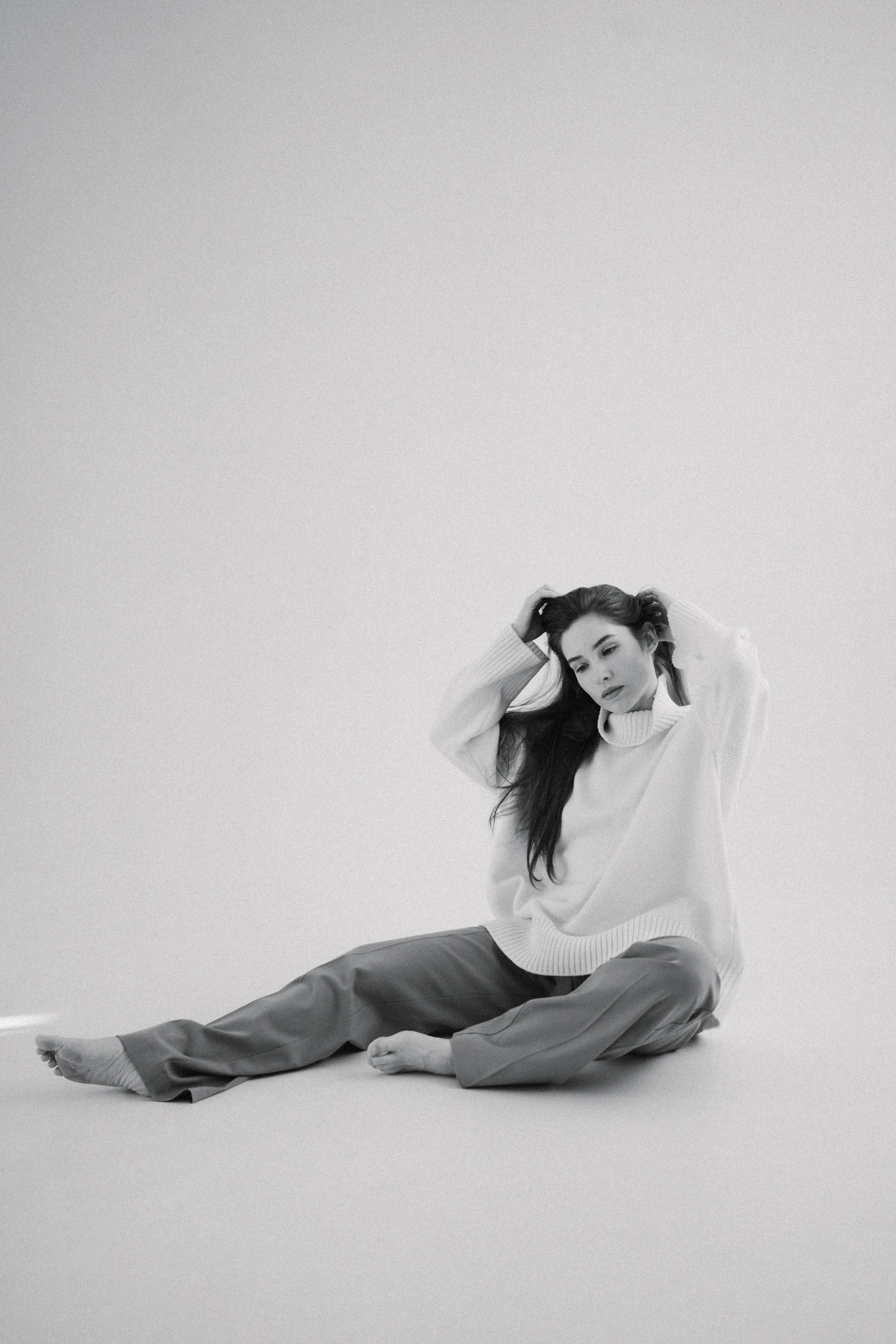 Настя. Семейный и детский фотограф в Волгограде и Сочи Наталия Пирметова