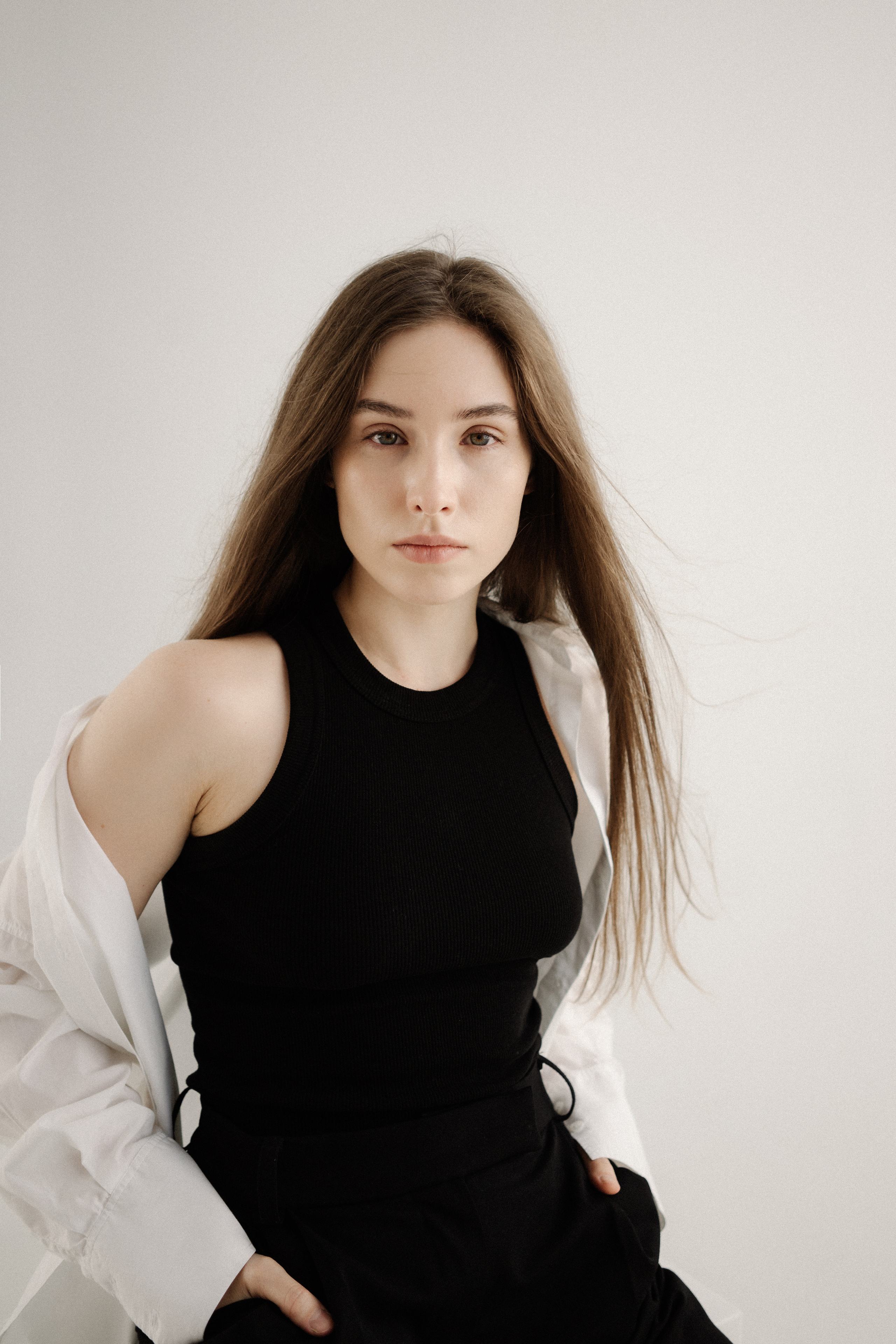 Настя. Семейный и детский фотограф в Волгограде и Сочи Наталия Пирметова