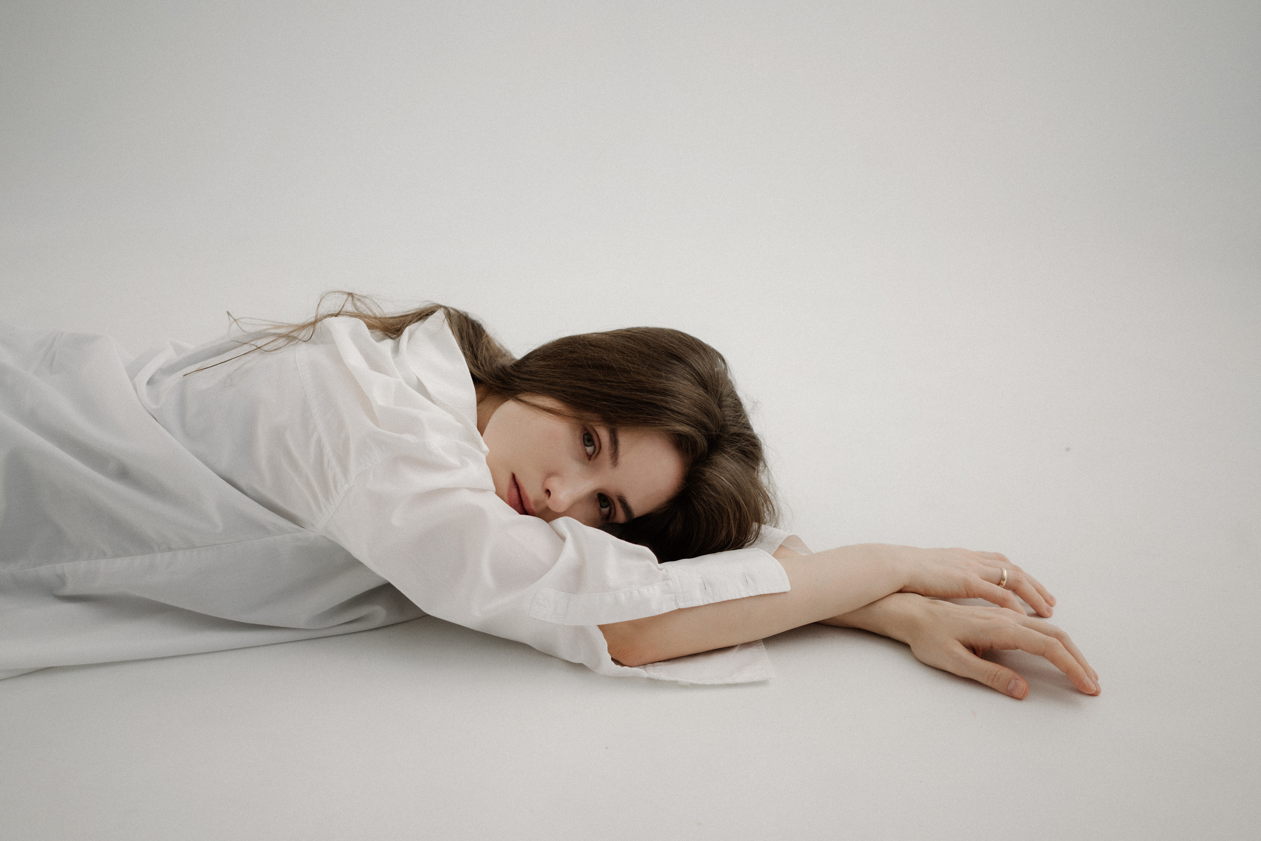 Настя. Семейный и детский фотограф в Волгограде и Сочи Наталия Пирметова