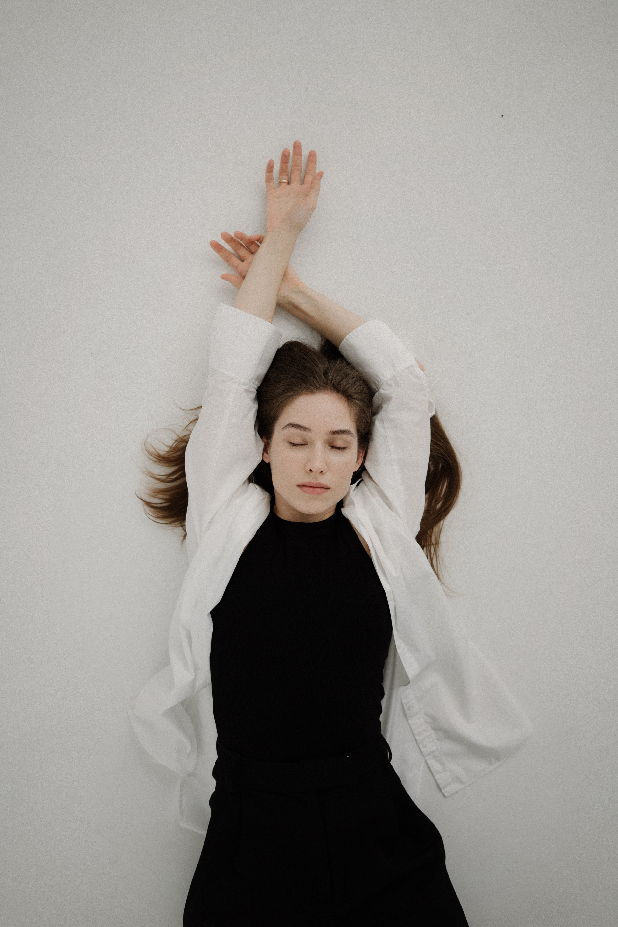 Настя. Семейный и детский фотограф в Волгограде и Сочи Наталия Пирметова